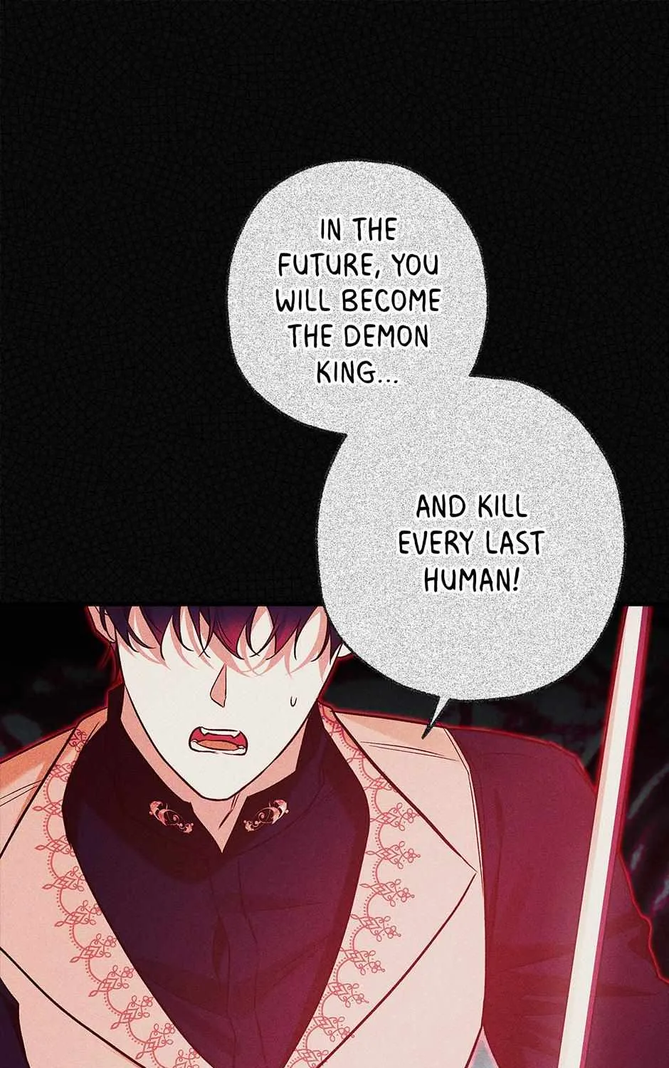 Read I Think My Friend Will Become the Devil chapter 21 image 117 on Lezhin