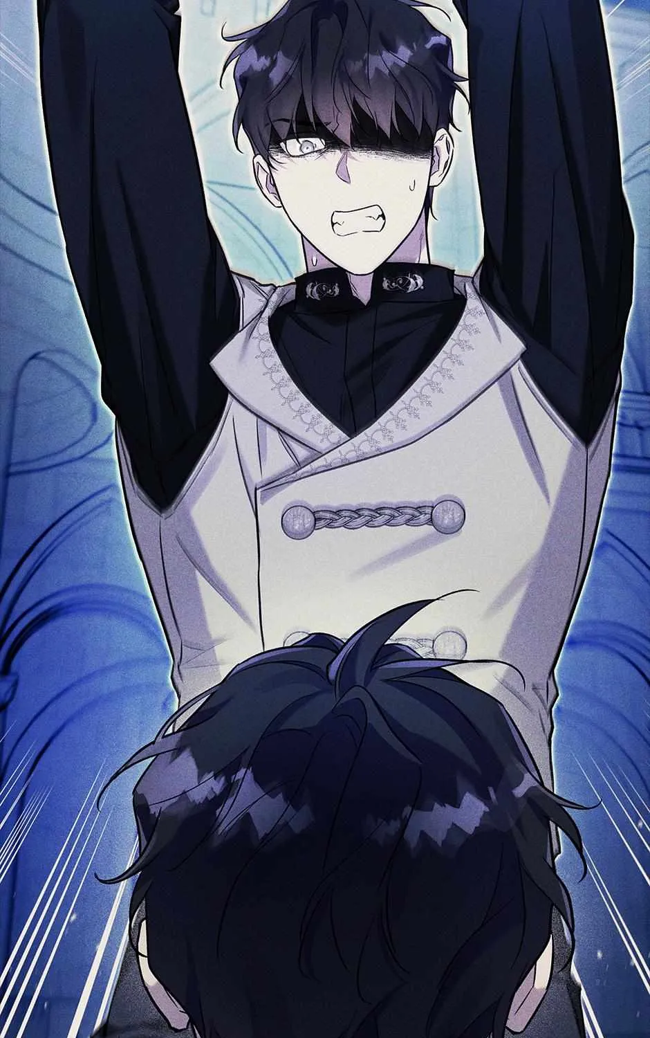 Read I Think My Friend Will Become the Devil chapter 21 image 121 on Lezhin
