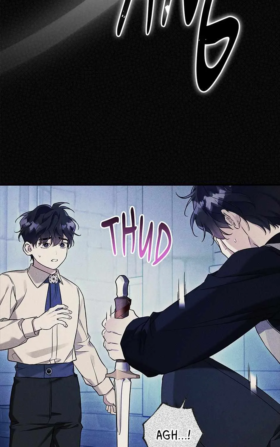 Read I Think My Friend Will Become the Devil chapter 21 image 127 on Lezhin