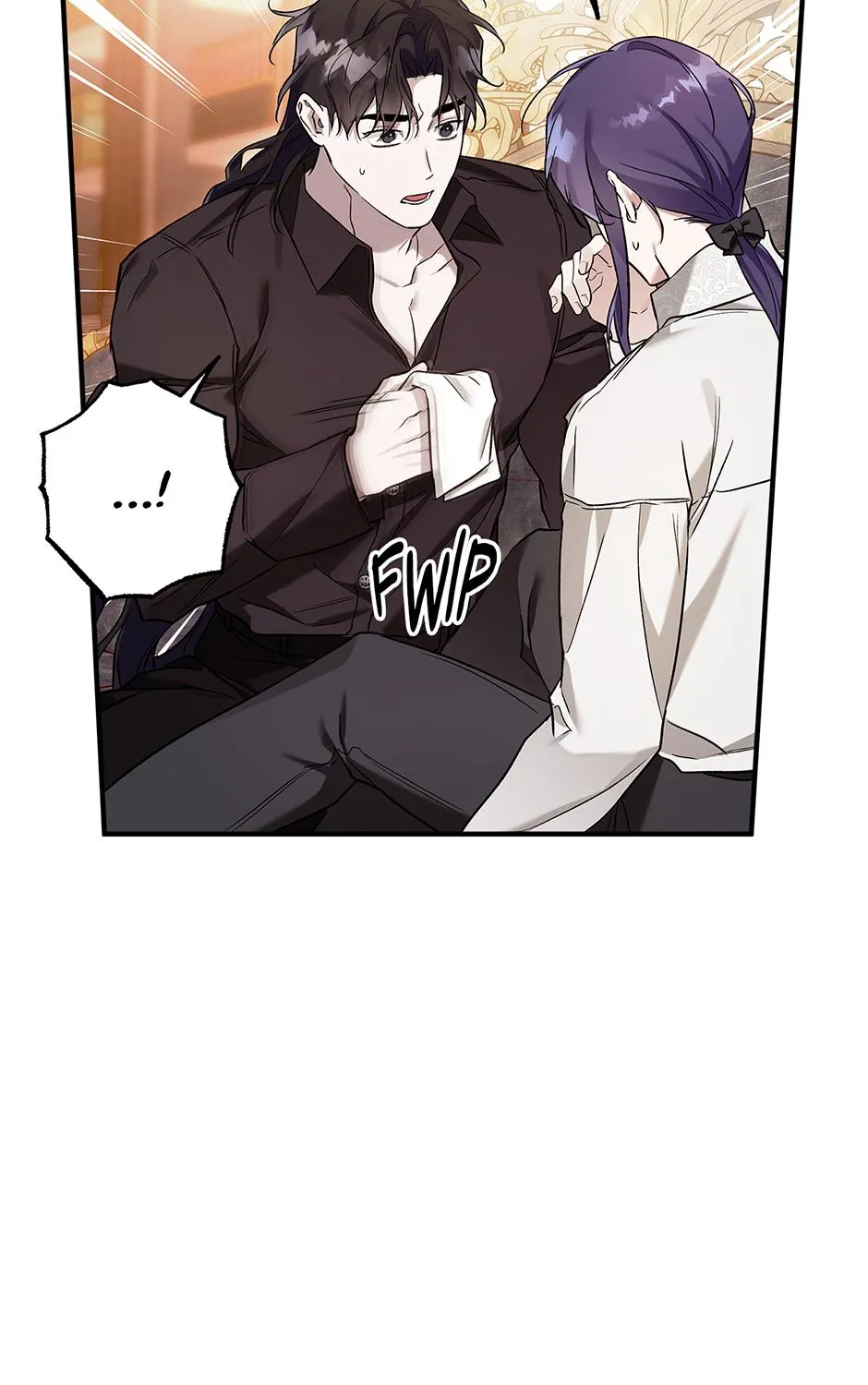 Read I Think My Friend Will Become the Devil chapter 21 image 137 on Lezhin