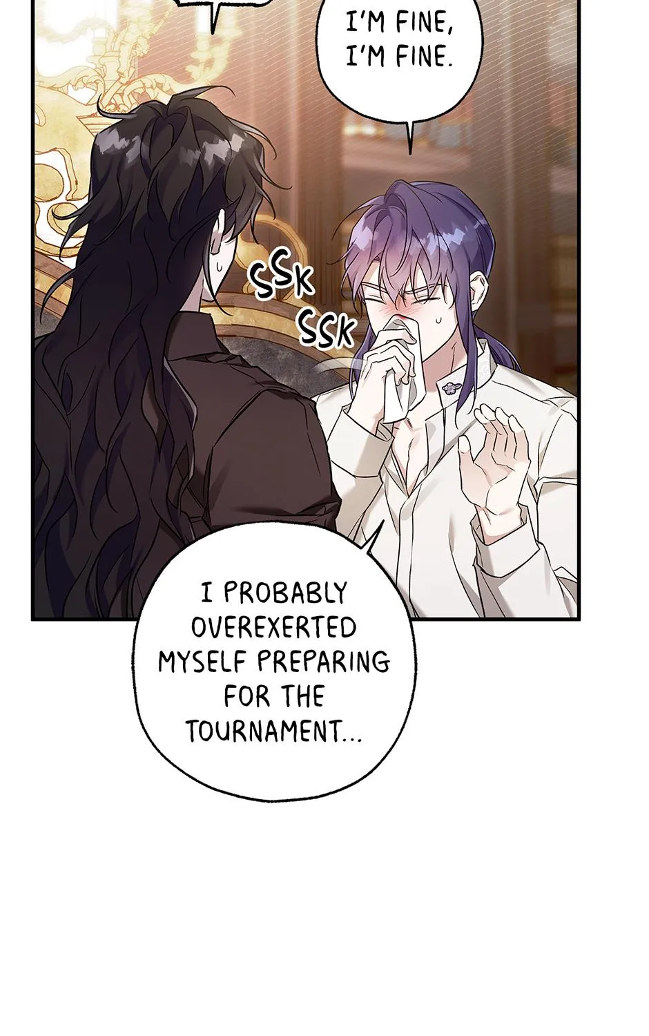 Read I Think My Friend Will Become the Devil chapter 21 image 139 on Lezhin