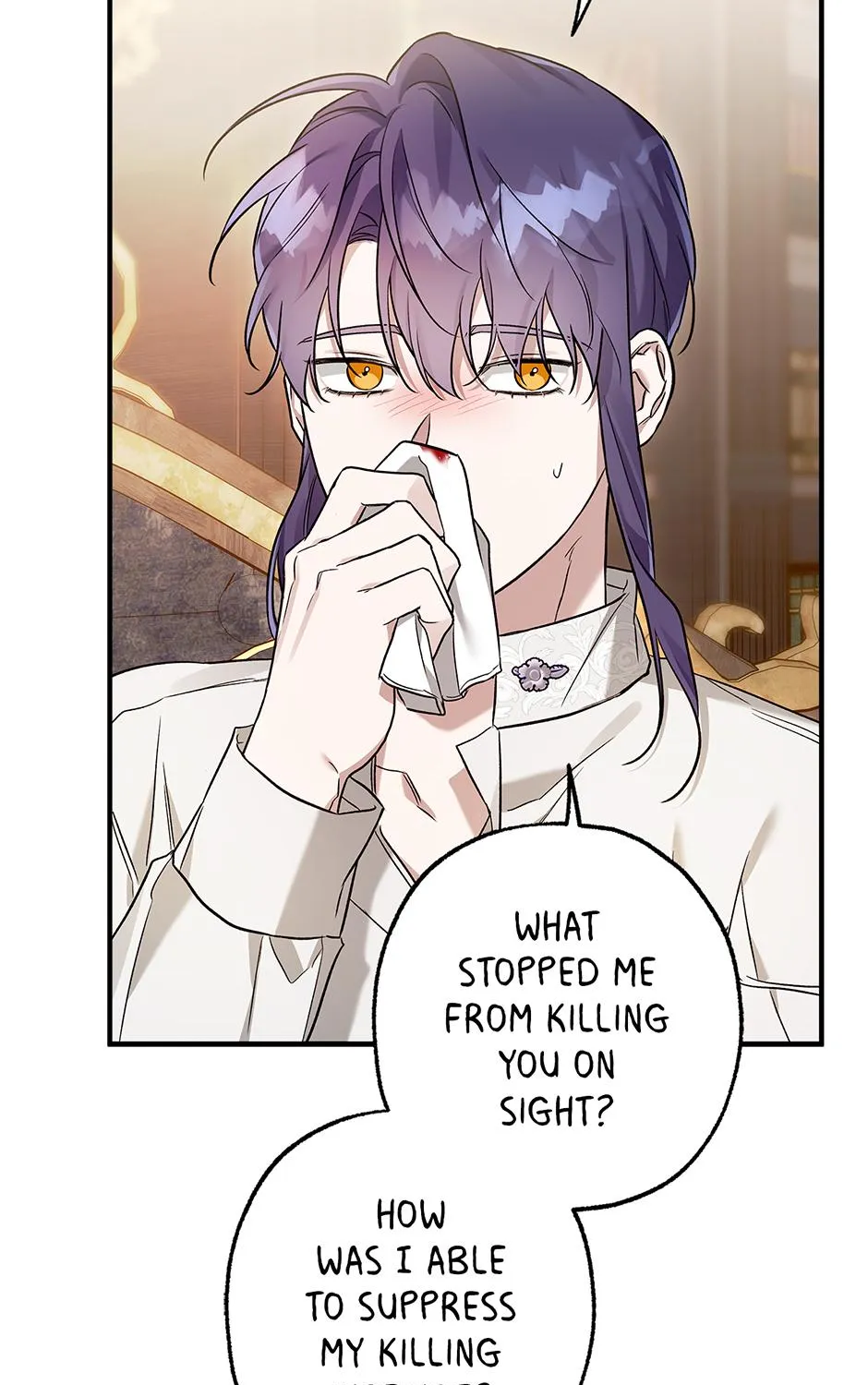 Read I Think My Friend Will Become the Devil chapter 21 image 141 on Lezhin