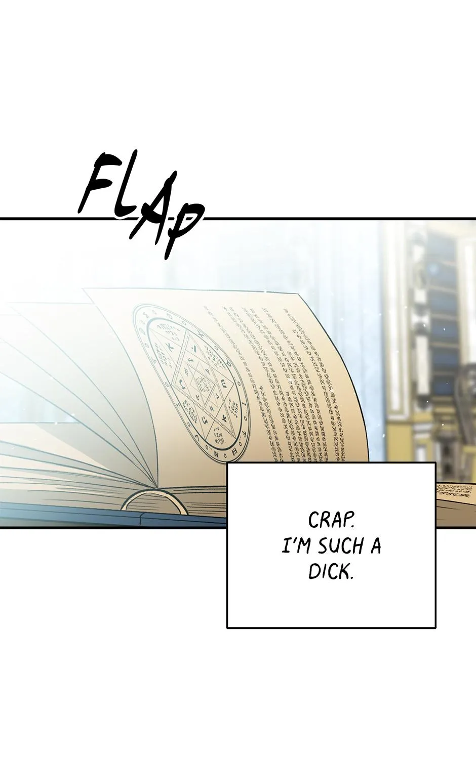Read I Think My Friend Will Become the Devil chapter 21 image 15 on Lezhin