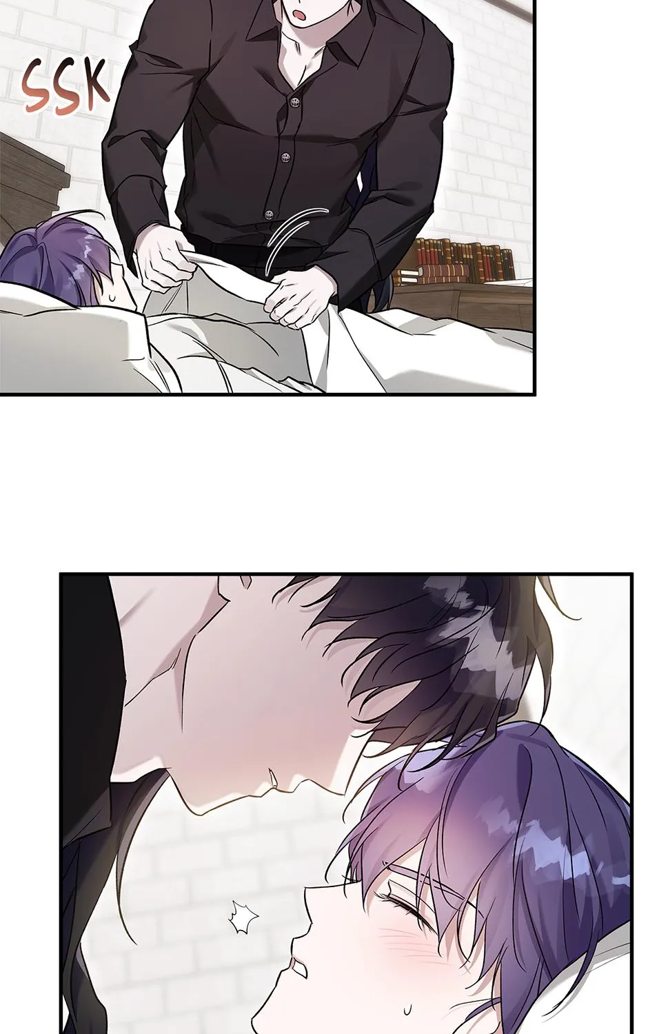 Read I Think My Friend Will Become the Devil chapter 21 image 153 on Lezhin