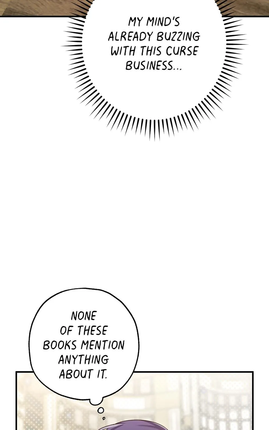 Read I Think My Friend Will Become the Devil chapter 21 image 19 on Lezhin