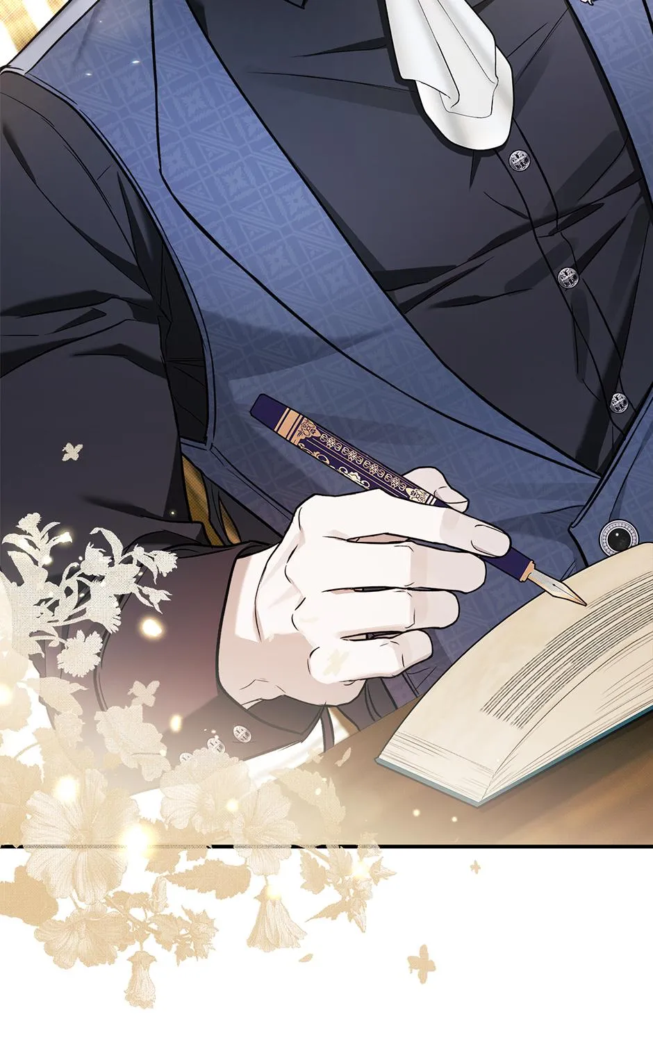 Read I Think My Friend Will Become the Devil chapter 21 image 25 on Lezhin