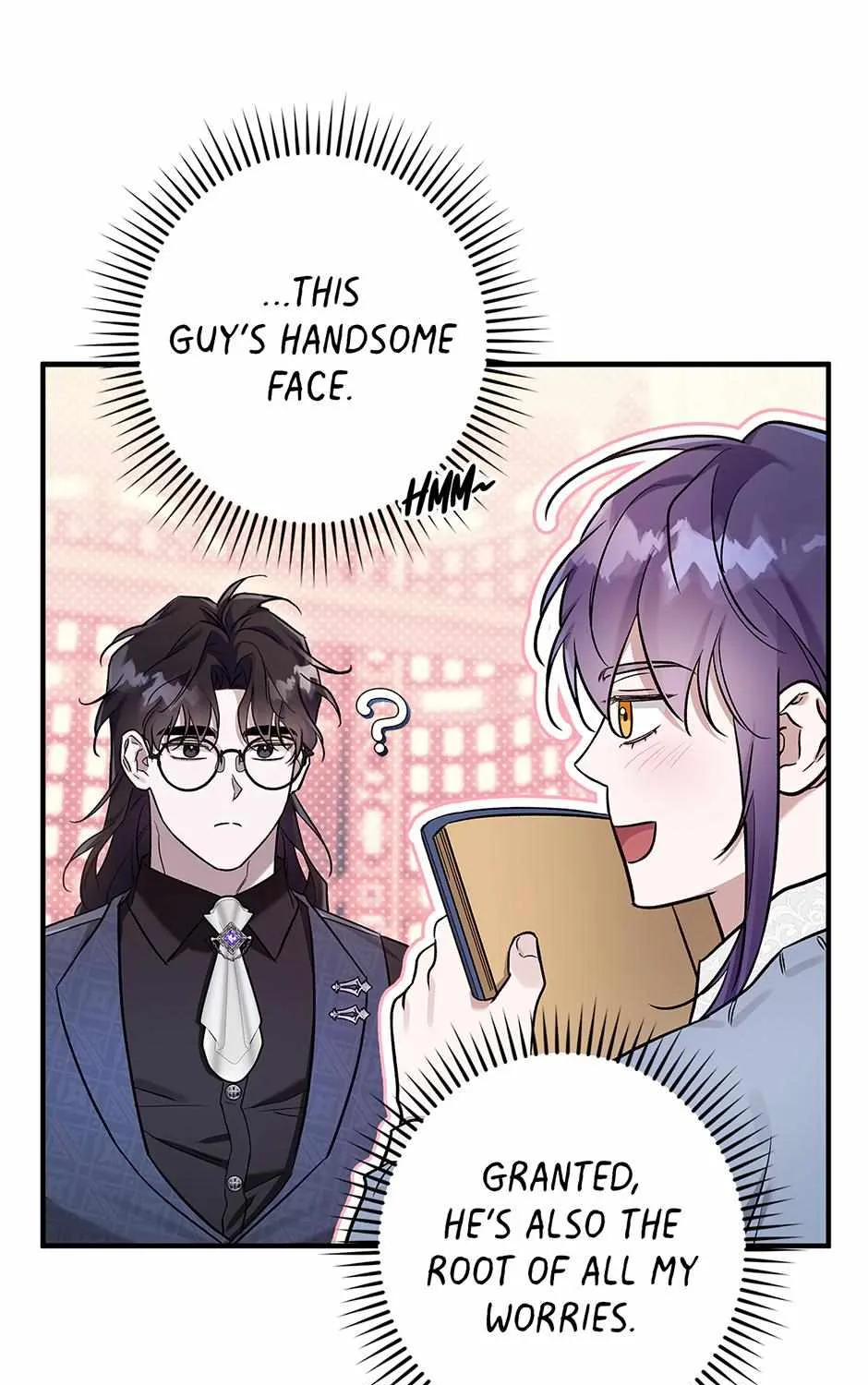 Read I Think My Friend Will Become the Devil chapter 21 image 27 on Lezhin