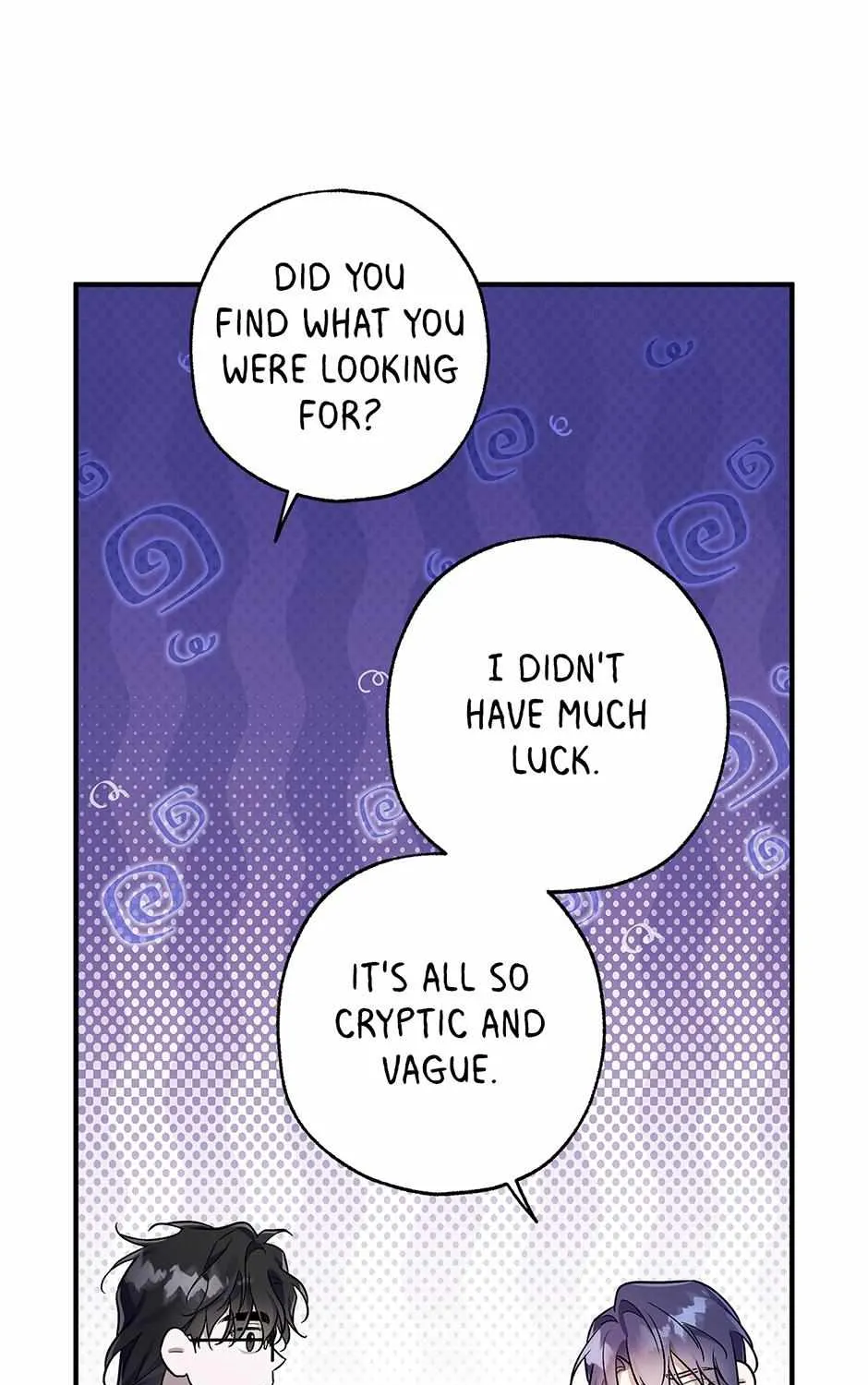 Read I Think My Friend Will Become the Devil chapter 21 image 29 on Lezhin