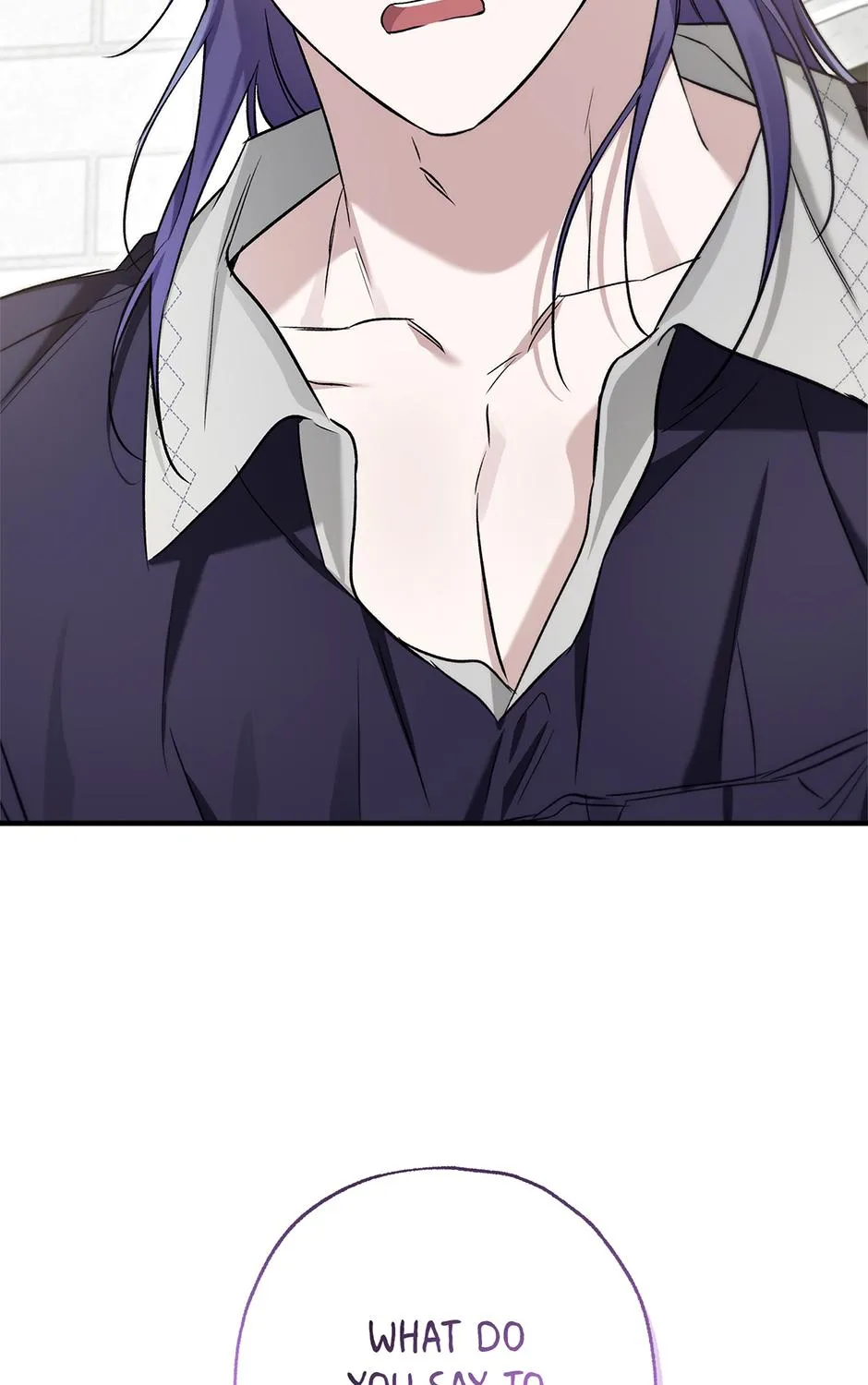 Read I Think My Friend Will Become the Devil chapter 21 image 3 on Lezhin