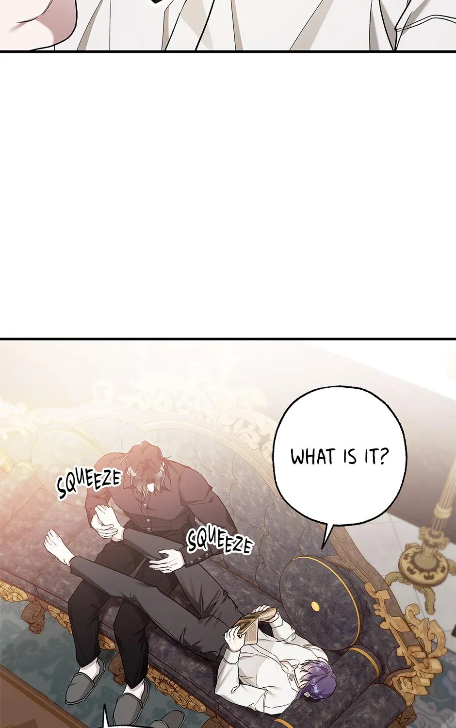 Read I Think My Friend Will Become the Devil chapter 21 image 35 on Lezhin