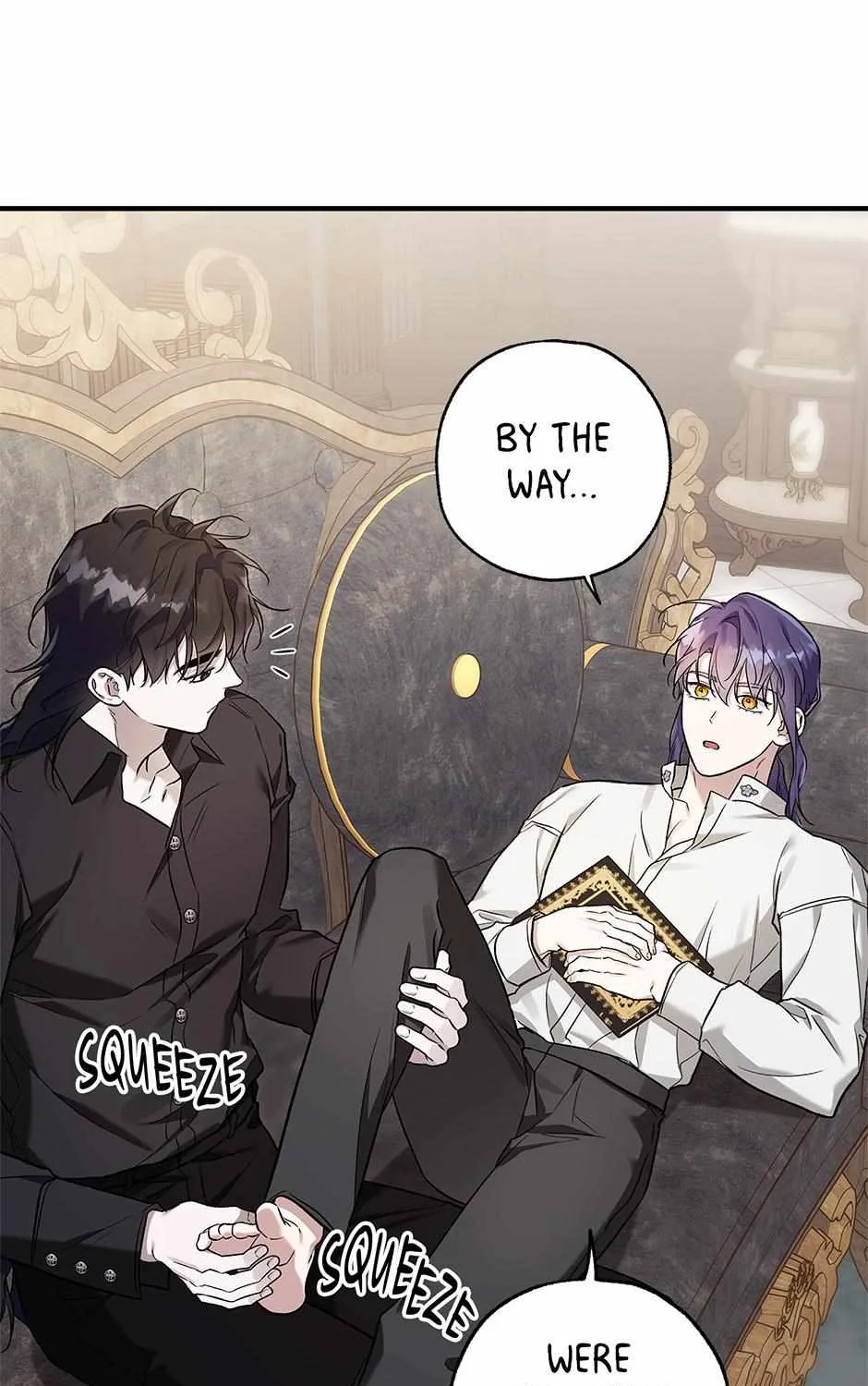 Read I Think My Friend Will Become the Devil chapter 21 image 41 on Lezhin