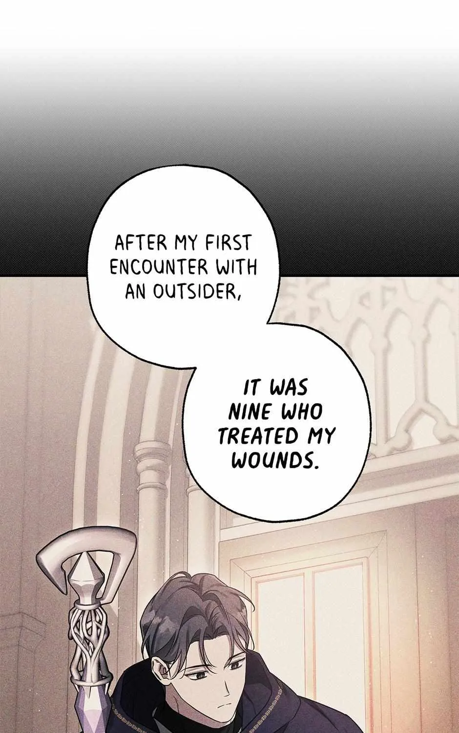 Read I Think My Friend Will Become the Devil chapter 21 image 51 on Lezhin