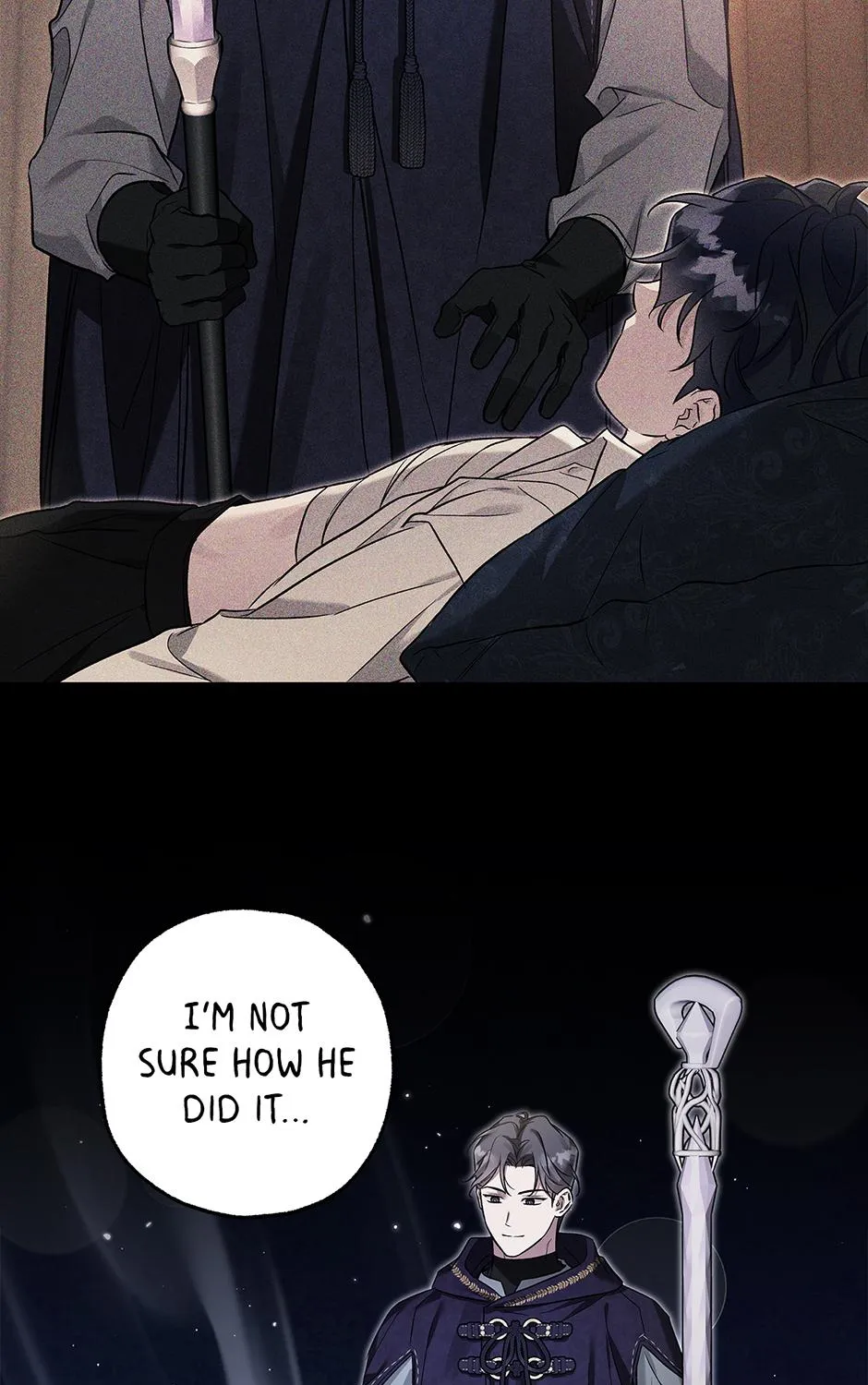 Read I Think My Friend Will Become the Devil chapter 21 image 53 on Lezhin