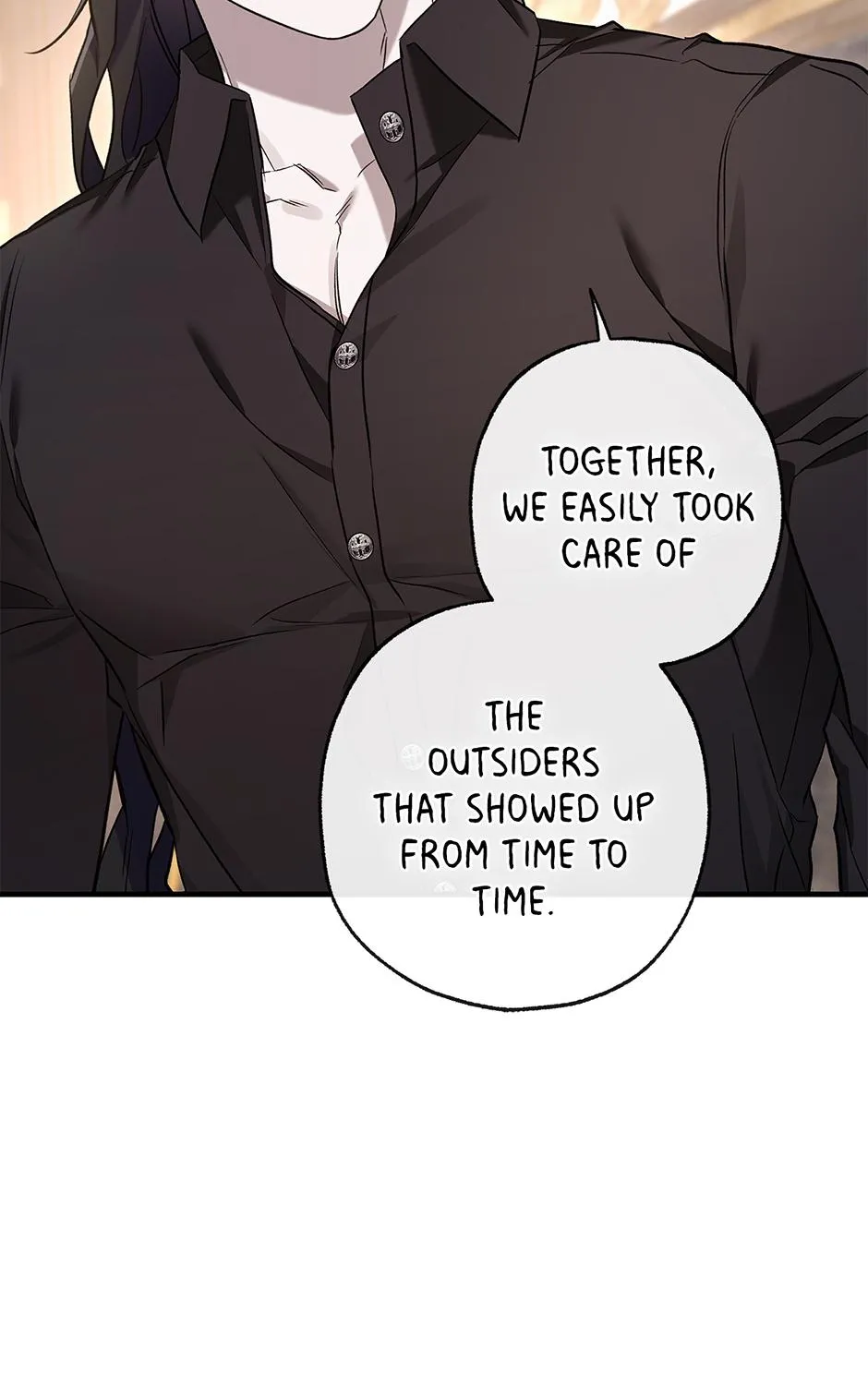 Read I Think My Friend Will Become the Devil chapter 21 image 57 on Lezhin