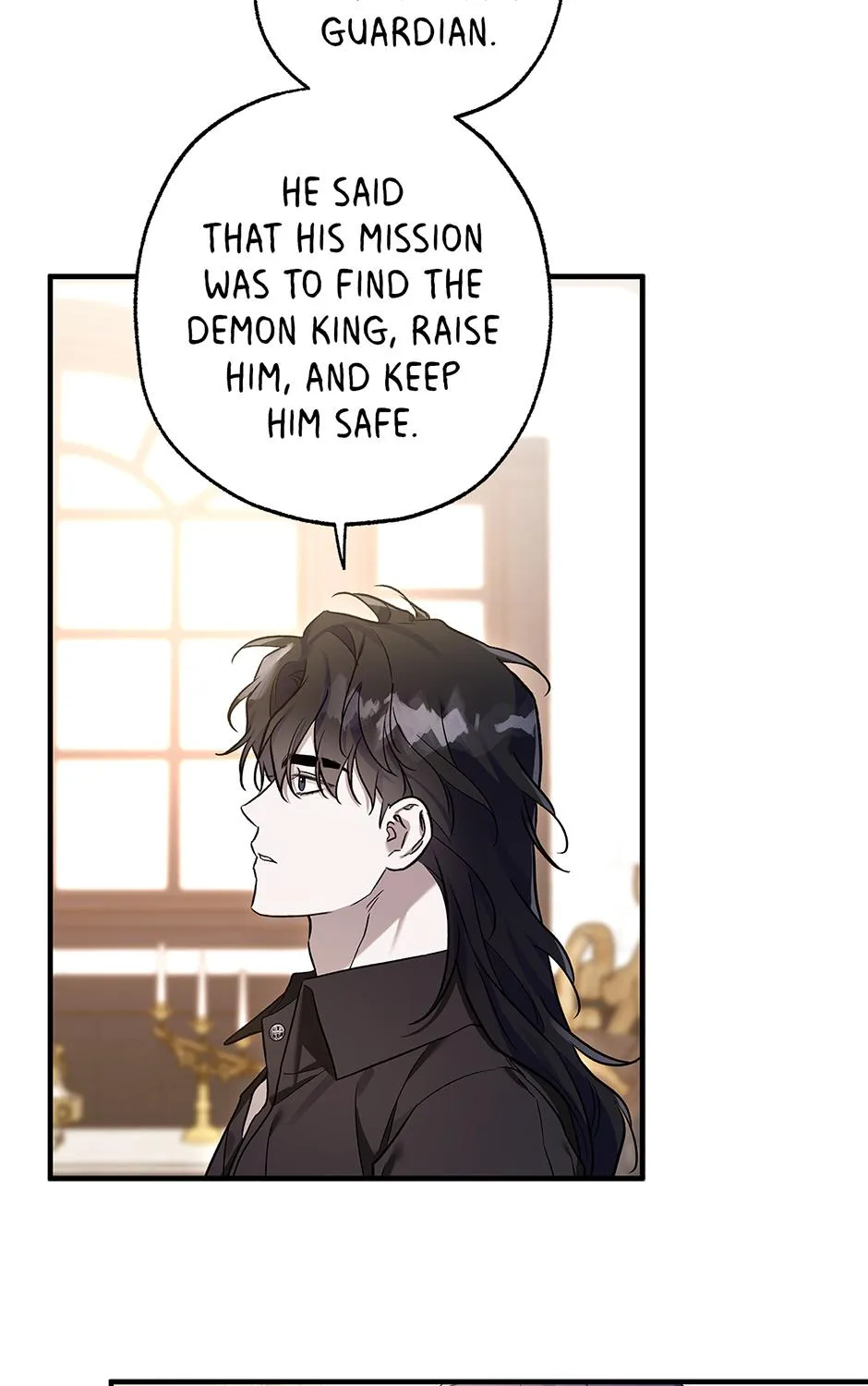 Read I Think My Friend Will Become the Devil chapter 21 image 59 on Lezhin