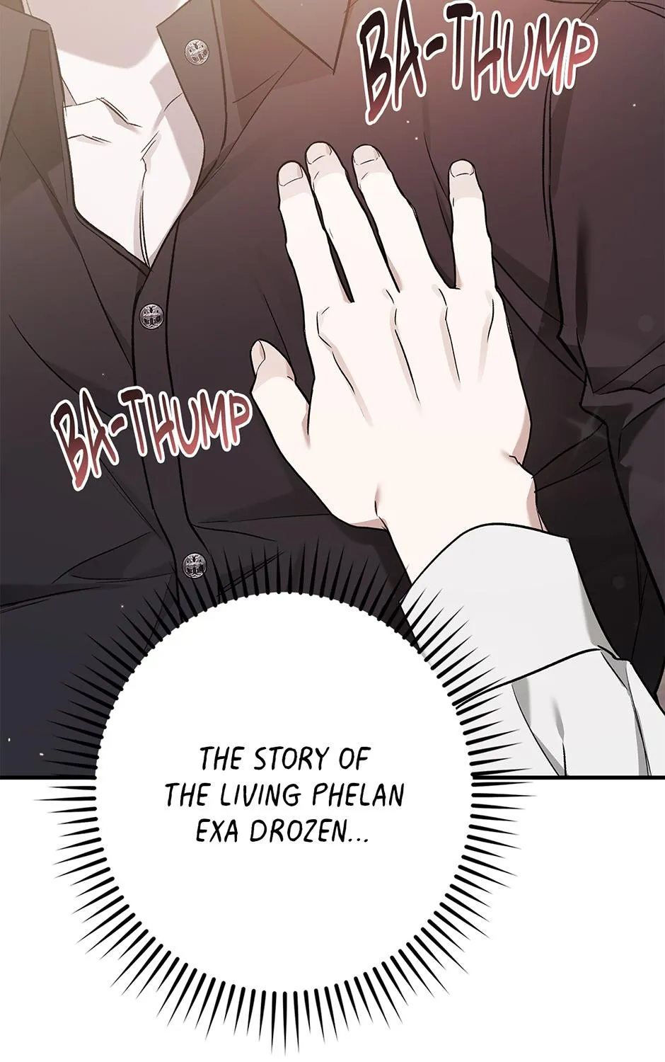 Read I Think My Friend Will Become the Devil chapter 21 image 63 on Lezhin