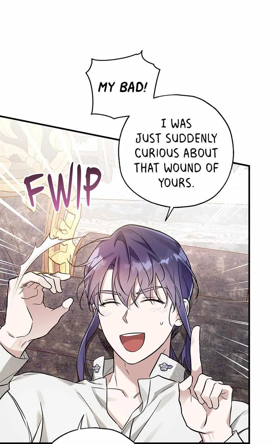 Read I Think My Friend Will Become the Devil chapter 21 image 67 on Lezhin