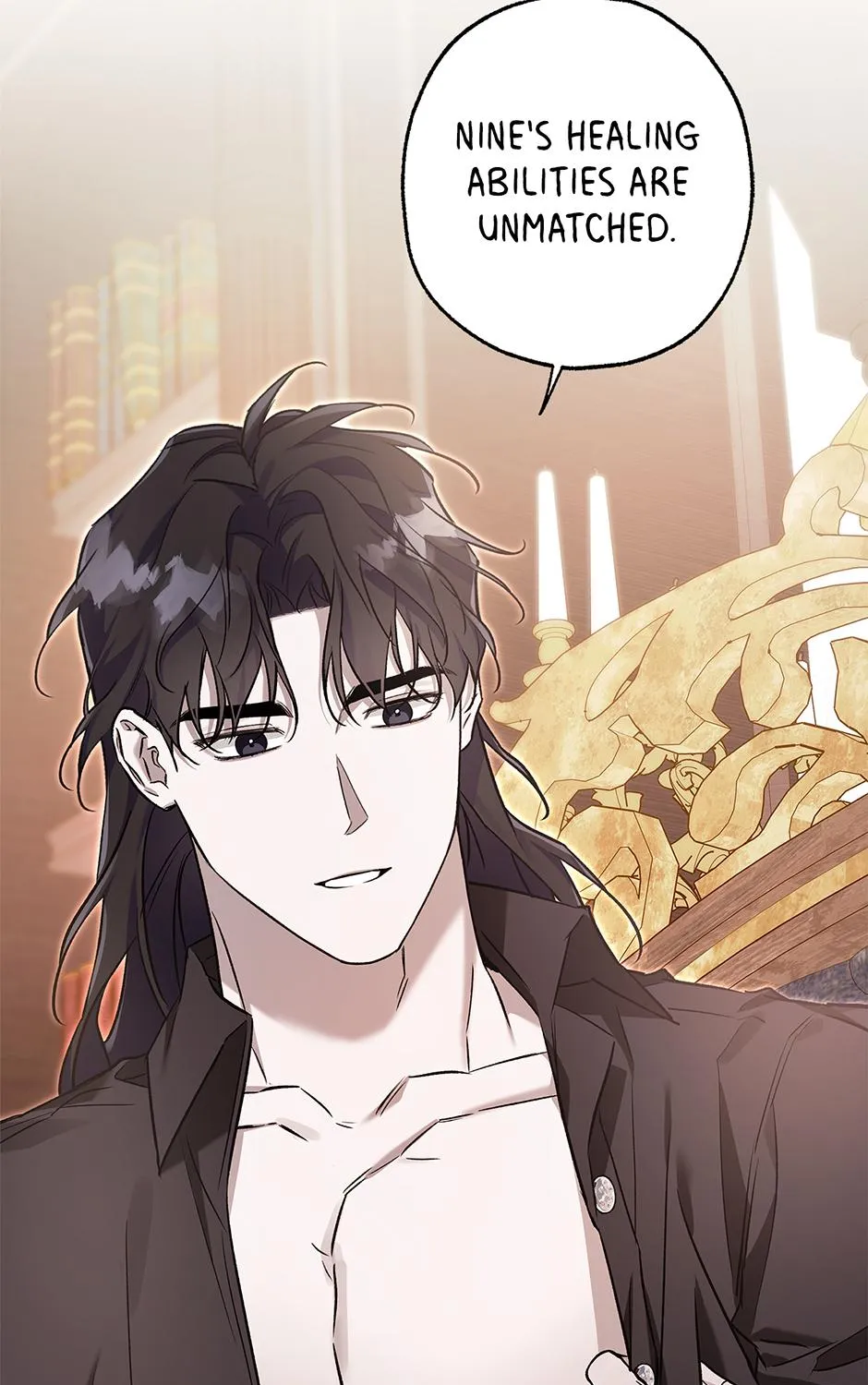 Read I Think My Friend Will Become the Devil chapter 21 image 71 on Lezhin