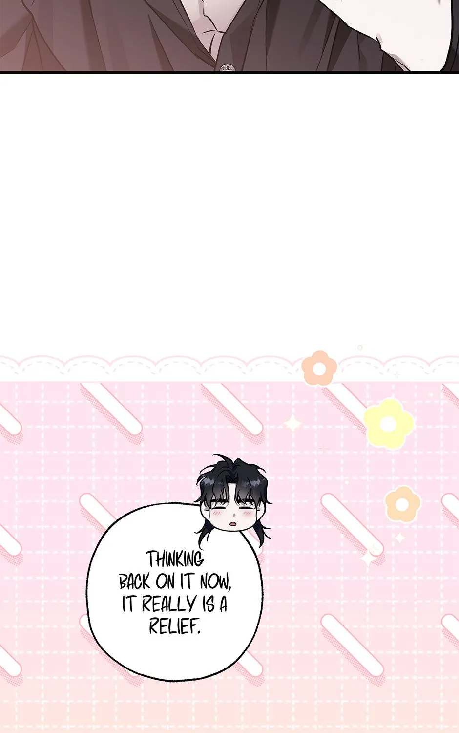 Read I Think My Friend Will Become the Devil chapter 21 image 73 on Lezhin