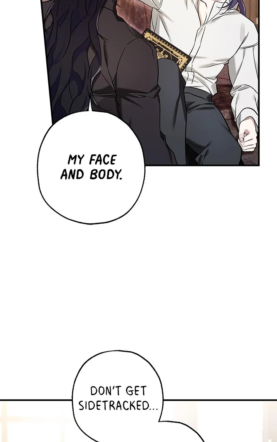 Read I Think My Friend Will Become the Devil chapter 21 image 85 on Lezhin