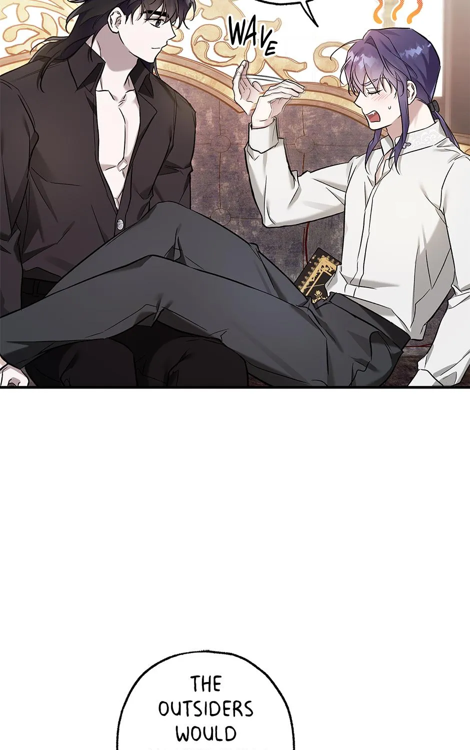 Read I Think My Friend Will Become the Devil chapter 21 image 87 on Lezhin