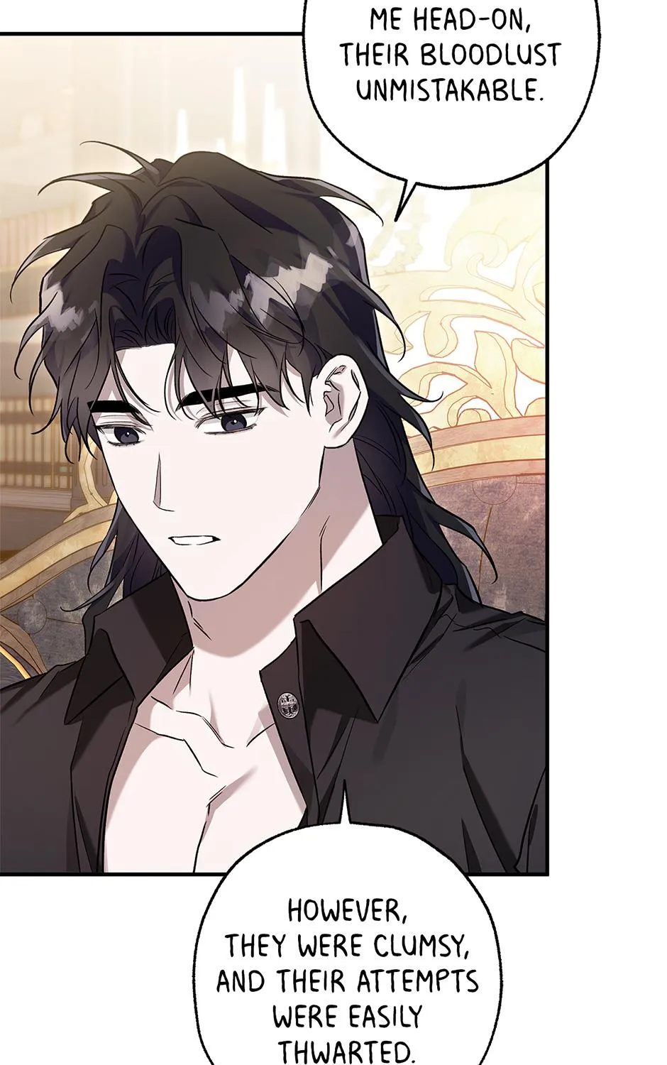 Read I Think My Friend Will Become the Devil chapter 21 image 89 on Lezhin