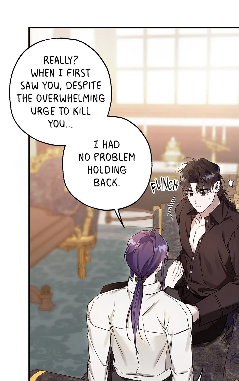Read I Think My Friend Will Become the Devil chapter 21 image 91 on Lezhin