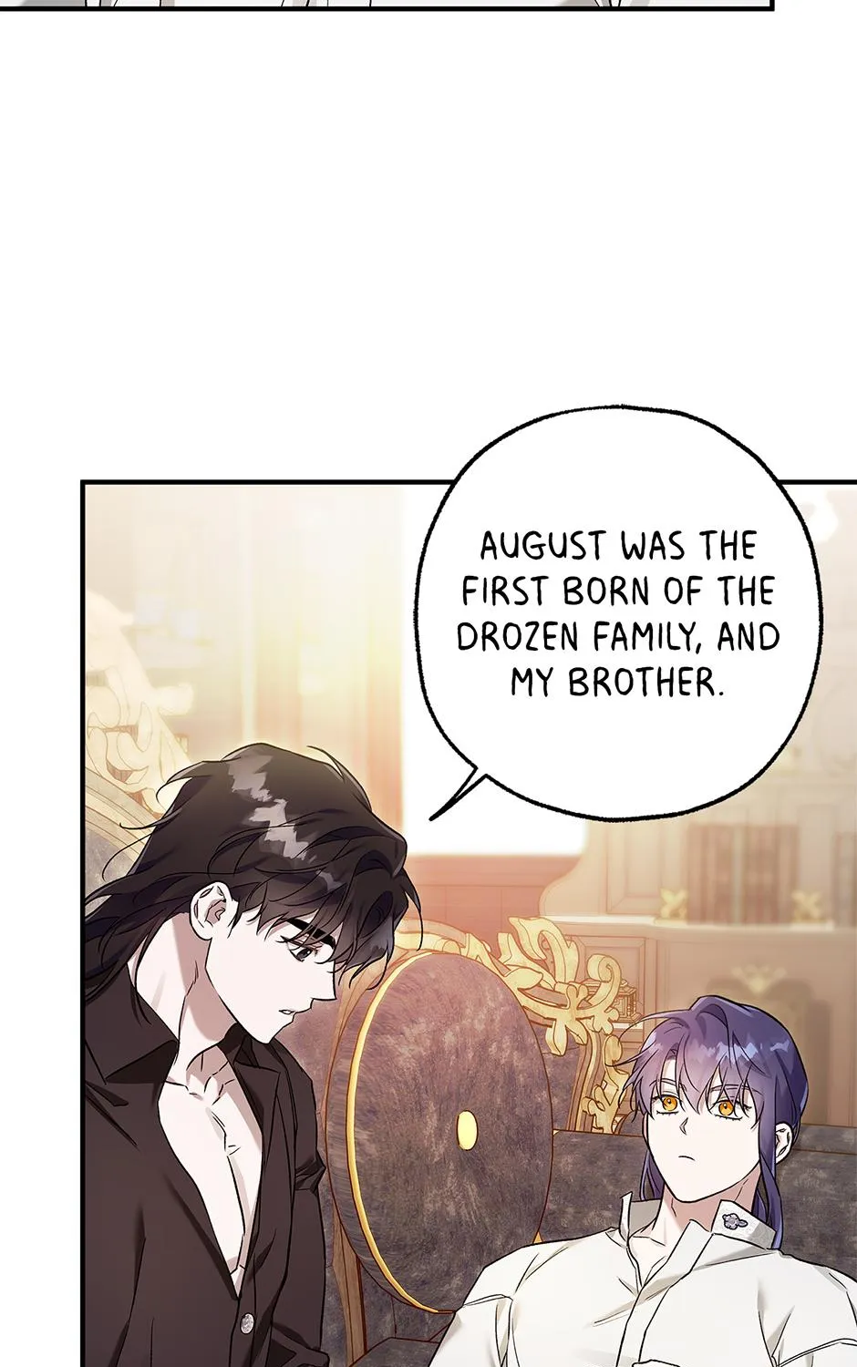 Read I Think My Friend Will Become the Devil chapter 21 image 99 on Lezhin