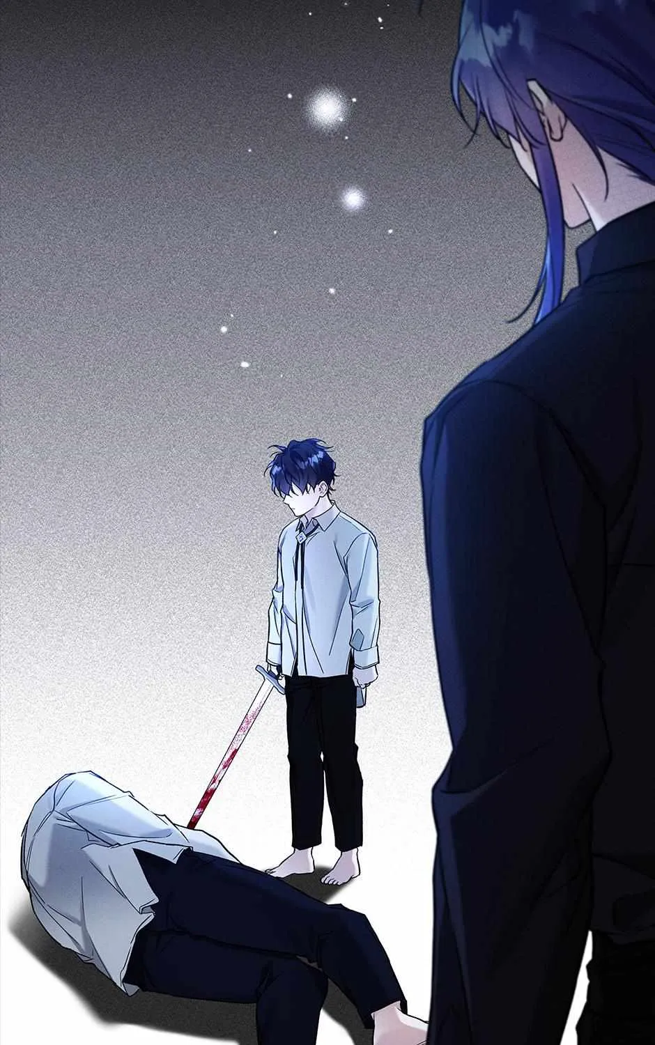 Read I Think My Friend Will Become the Devil chapter 22 image 2 on Lezhin