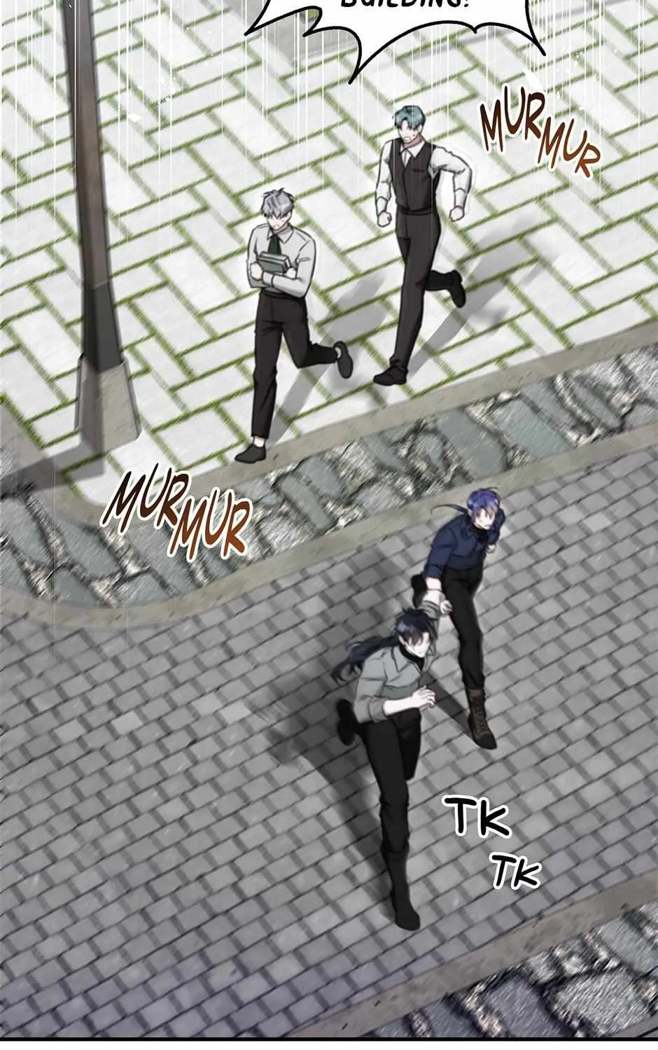 Read I Think My Friend Will Become the Devil chapter 22 image 76 on Lezhin