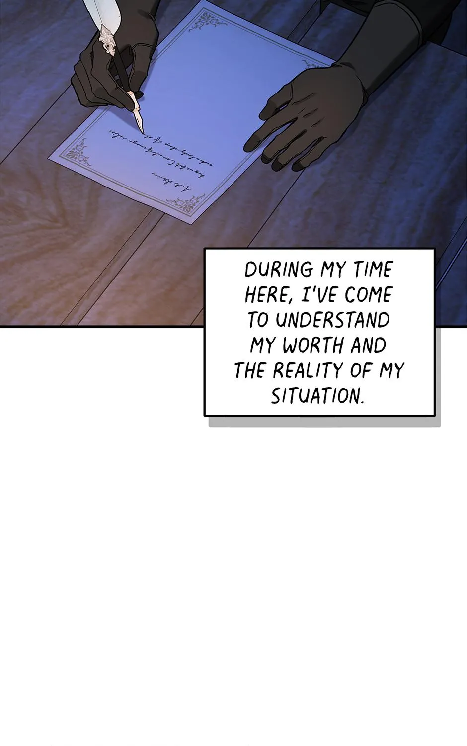 Read I Think My Friend Will Become the Devil chapter 26 image 2 on Lezhin
