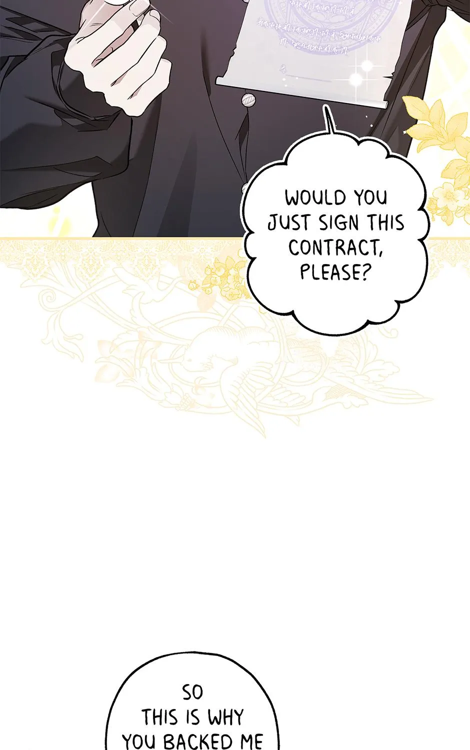 Read I Think My Friend Will Become the Devil chapter 28 image 131 on Lezhin