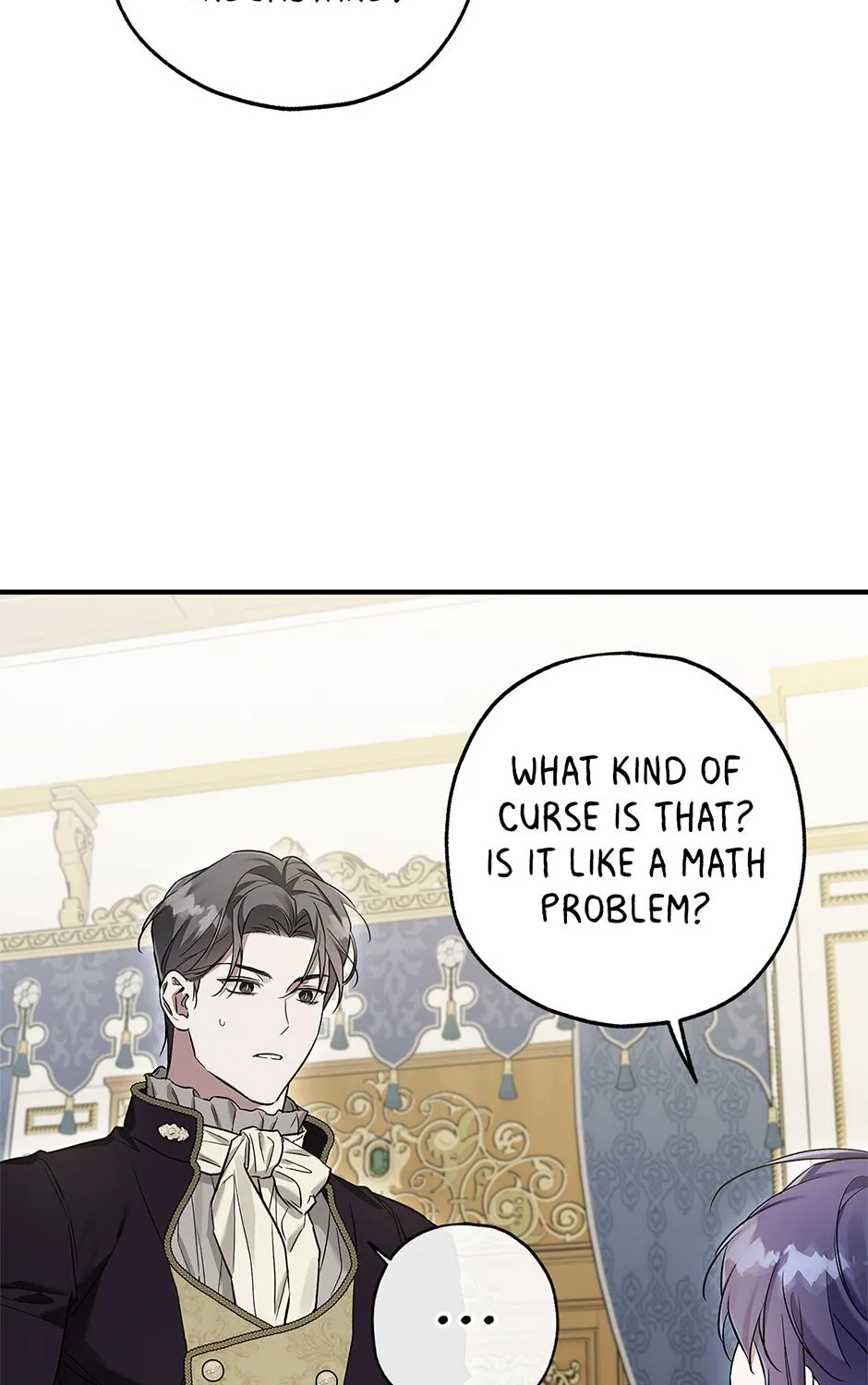 Read I Think My Friend Will Become the Devil chapter 28 image 3 on Lezhin