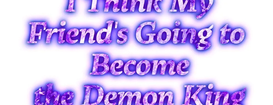 Read I Think My Friend Will Become the Devil chapter 28 image 46 on Lezhin