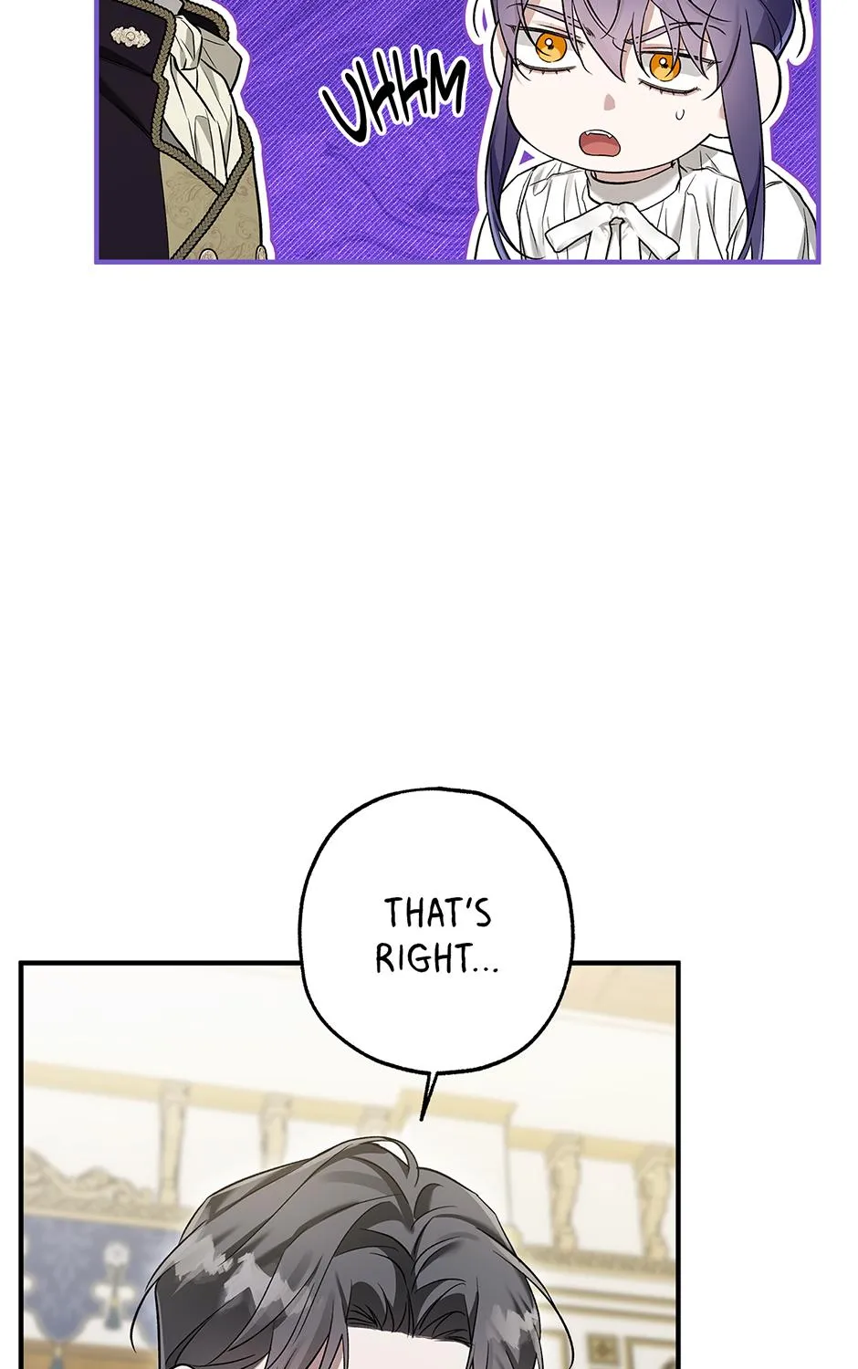 Read I Think My Friend Will Become the Devil chapter 28 image 7 on Lezhin