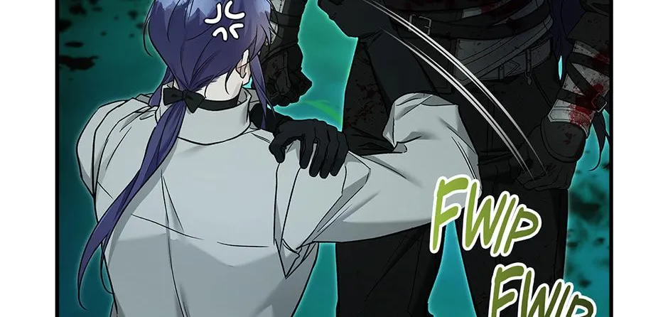 Read I Think My Friend Will Become the Devil chapter 29 image 45 on Lezhin