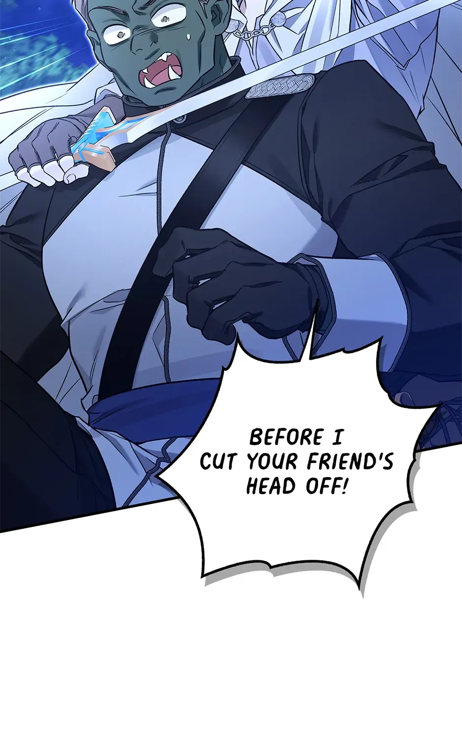 Read I Think My Friend Will Become the Devil chapter 32 image 131 on Lezhin