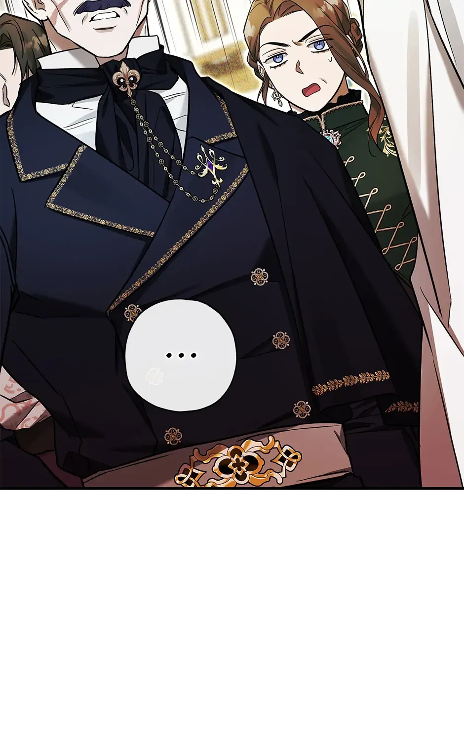 Read I Think My Friend Will Become the Devil chapter 32 image 35 on Lezhin