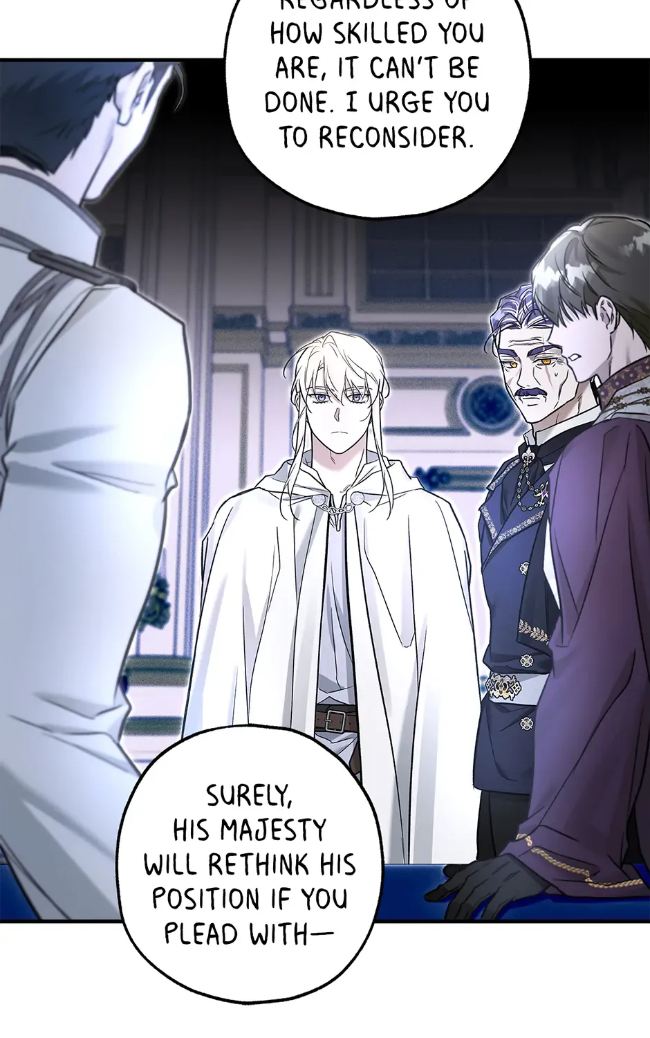 Read I Think My Friend Will Become the Devil chapter 32 image 41 on Lezhin