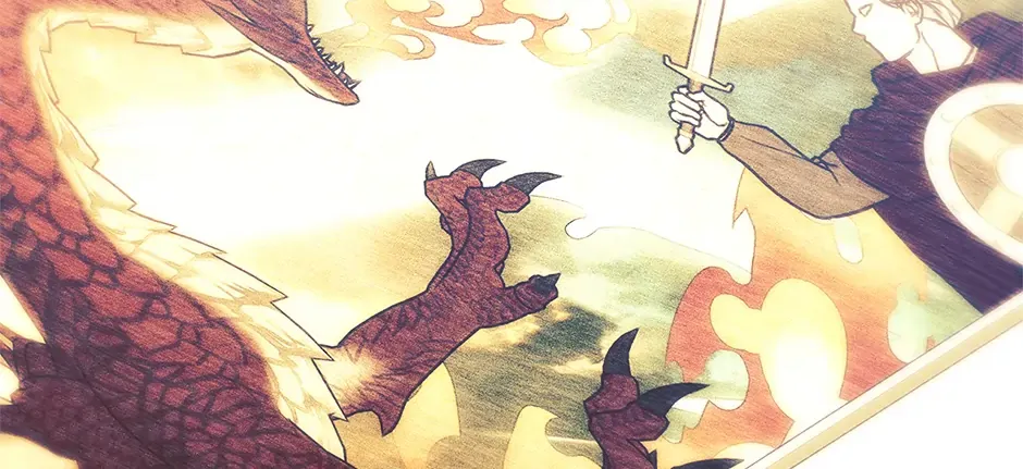 Read I Think My Friend Will Become the Devil chapter 32 image 52 on Lezhin