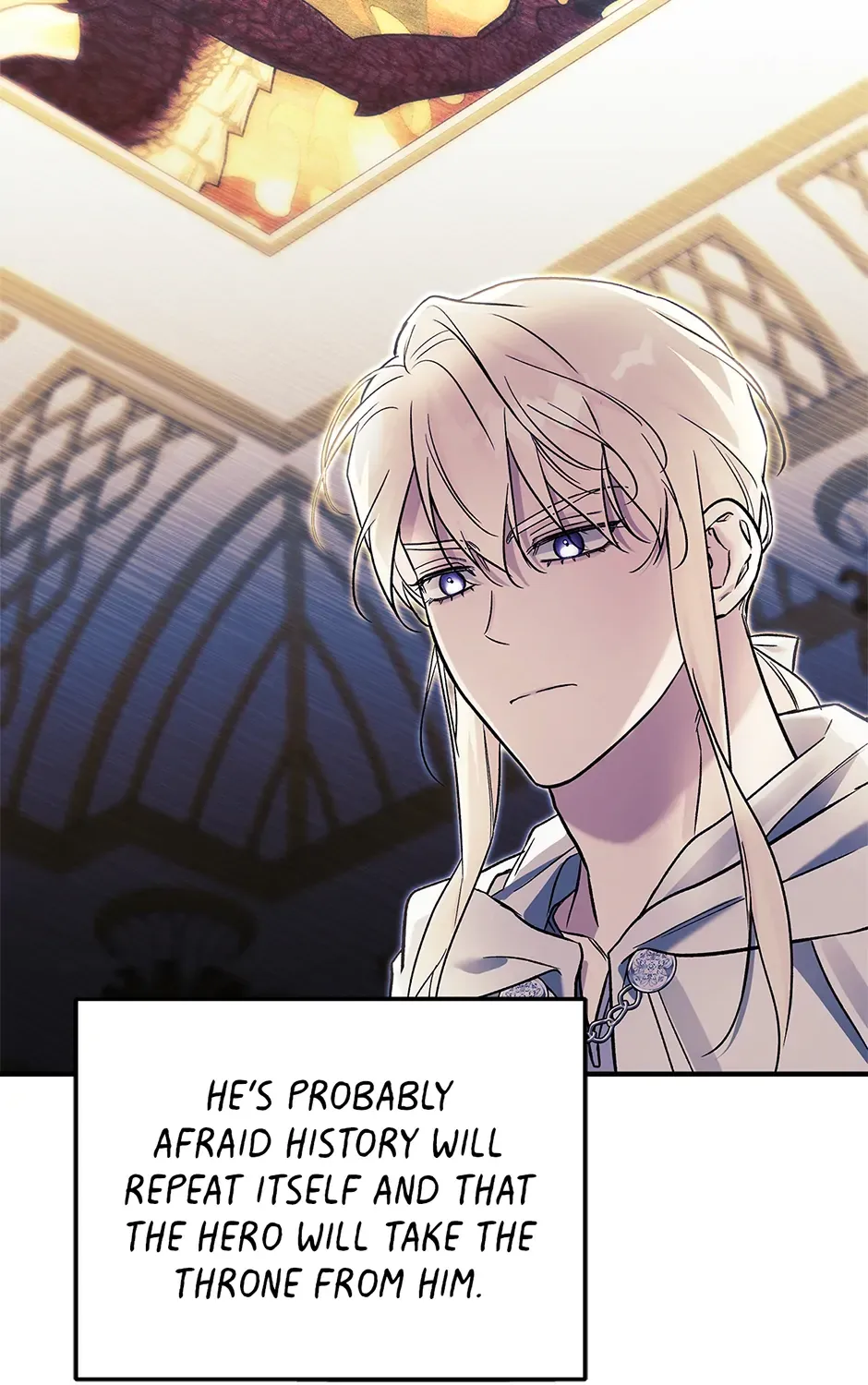Read I Think My Friend Will Become the Devil chapter 32 image 53 on Lezhin