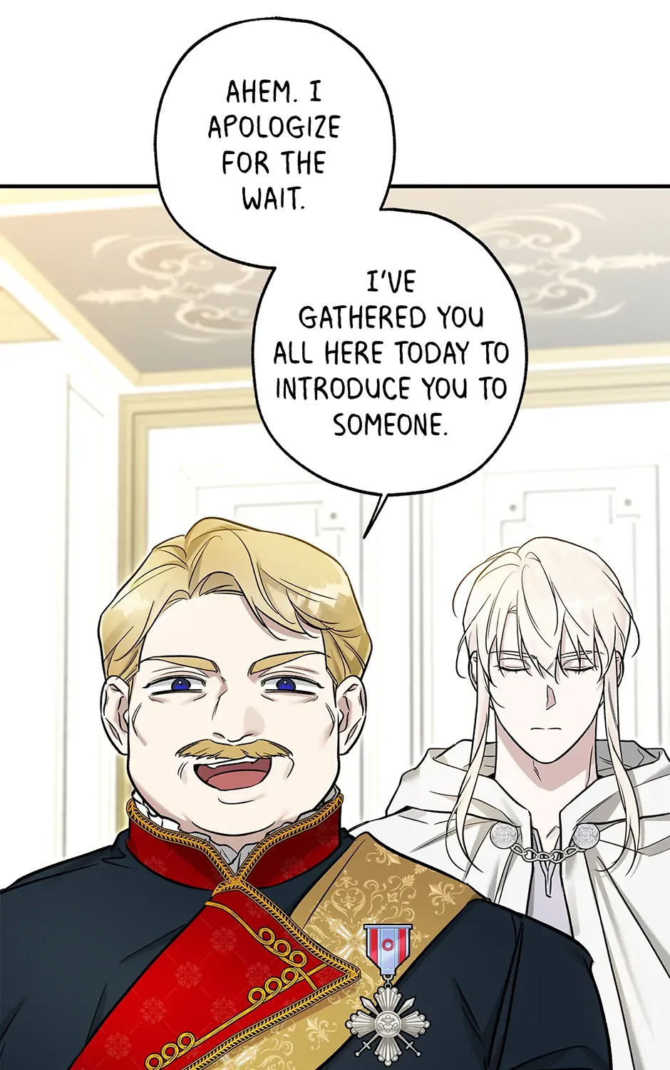 Read I Think My Friend Will Become the Devil chapter 32 image 7 on Lezhin