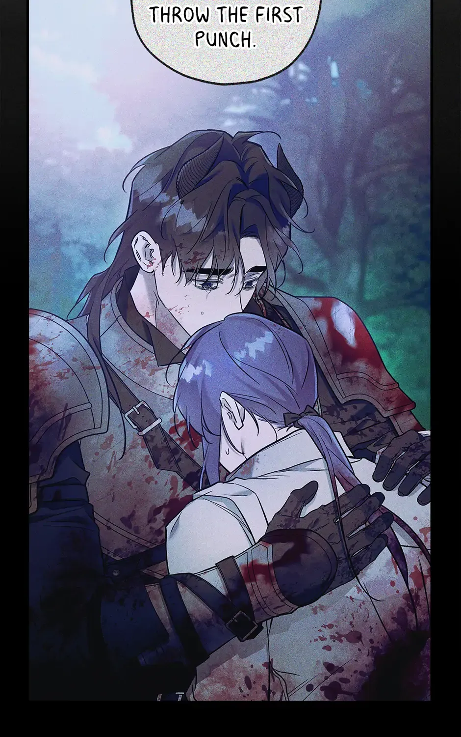 Read I Think My Friend Will Become the Devil chapter 32 image 77 on Lezhin