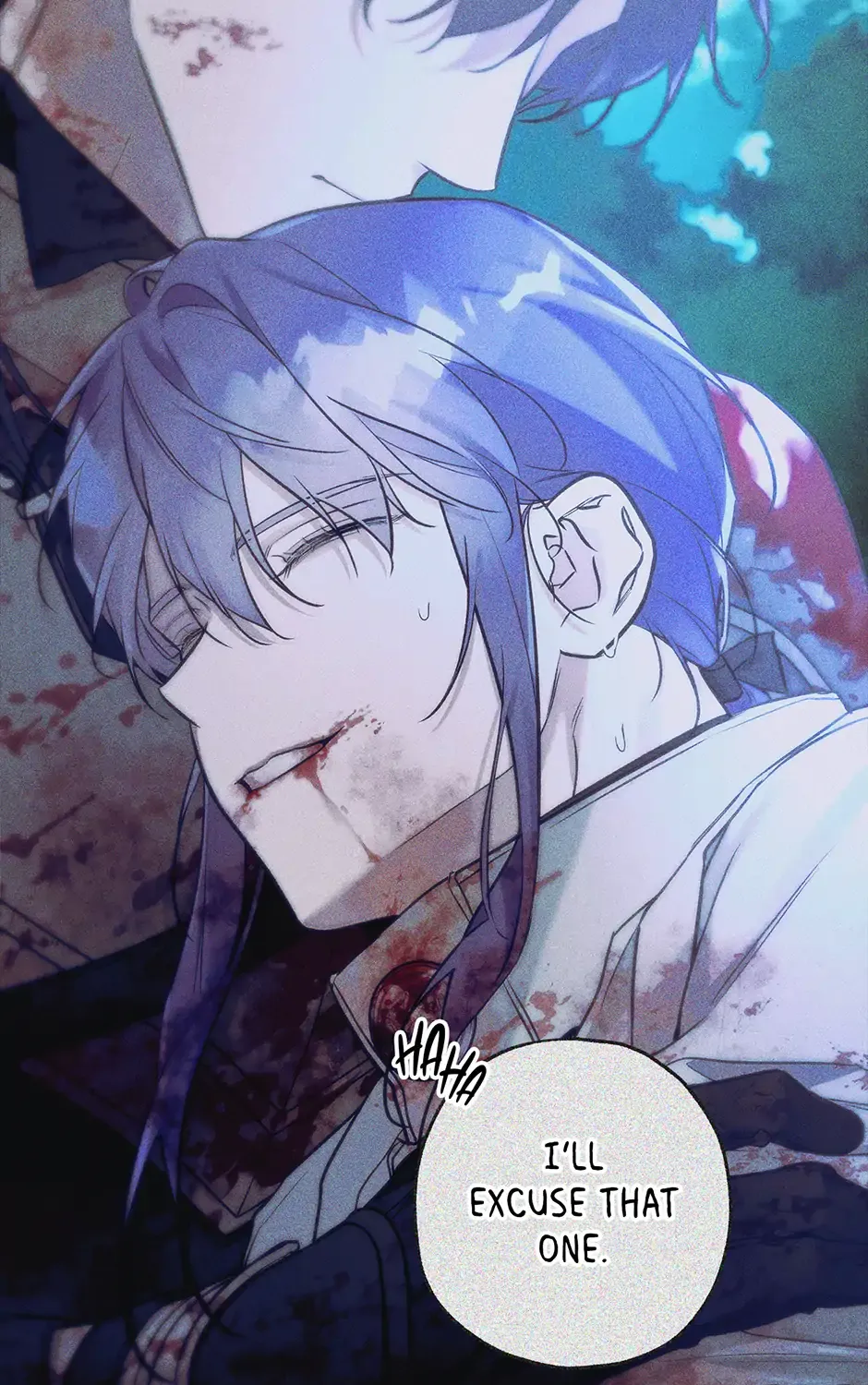 Read I Think My Friend Will Become the Devil chapter 32 image 79 on Lezhin