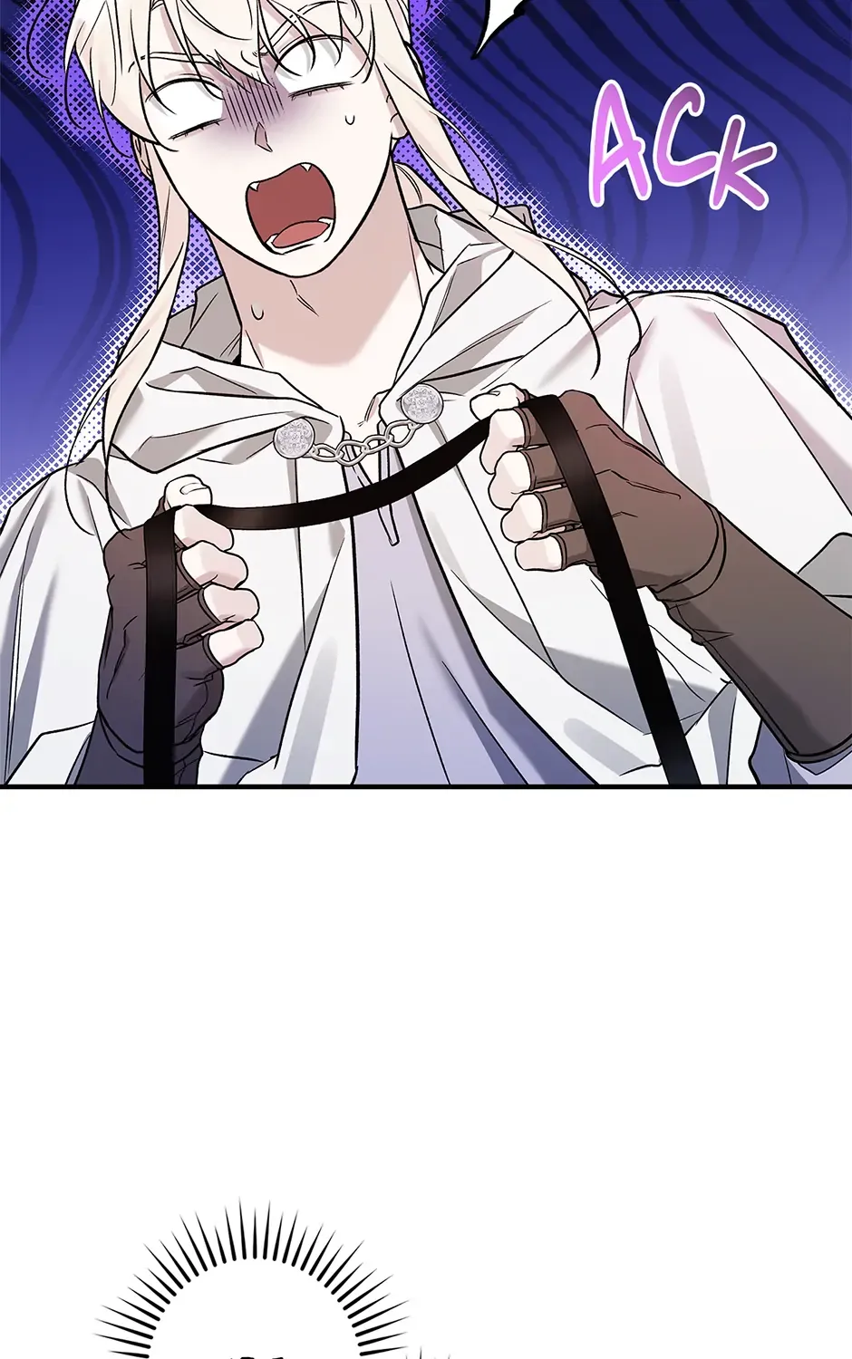 Read I Think My Friend Will Become the Devil chapter 32 image 83 on Lezhin