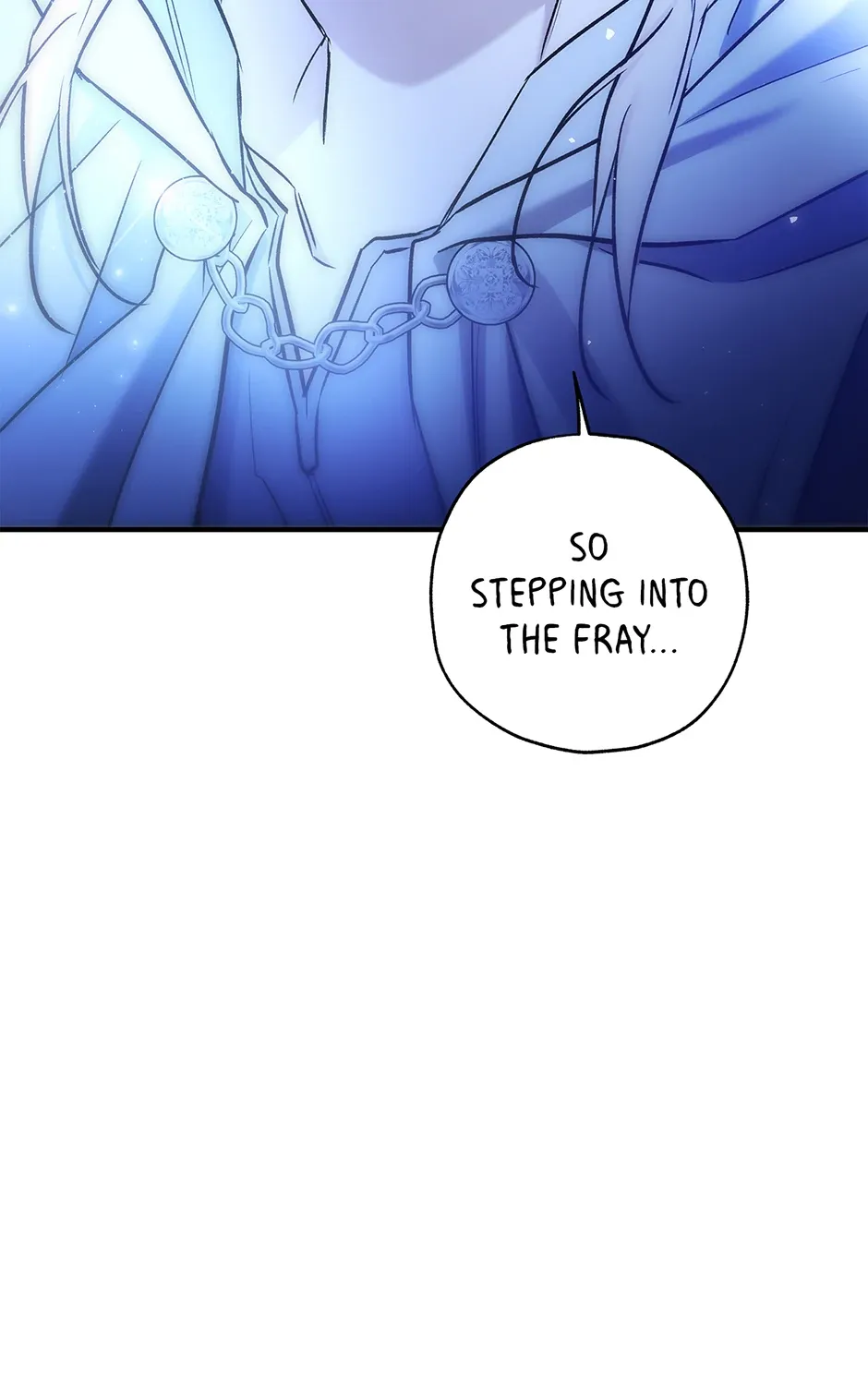 Read I Think My Friend Will Become the Devil chapter 33 image 3 on Lezhin