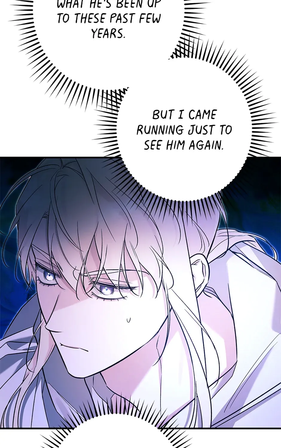 Read I Think My Friend Will Become the Devil chapter 33 image 33 on Lezhin