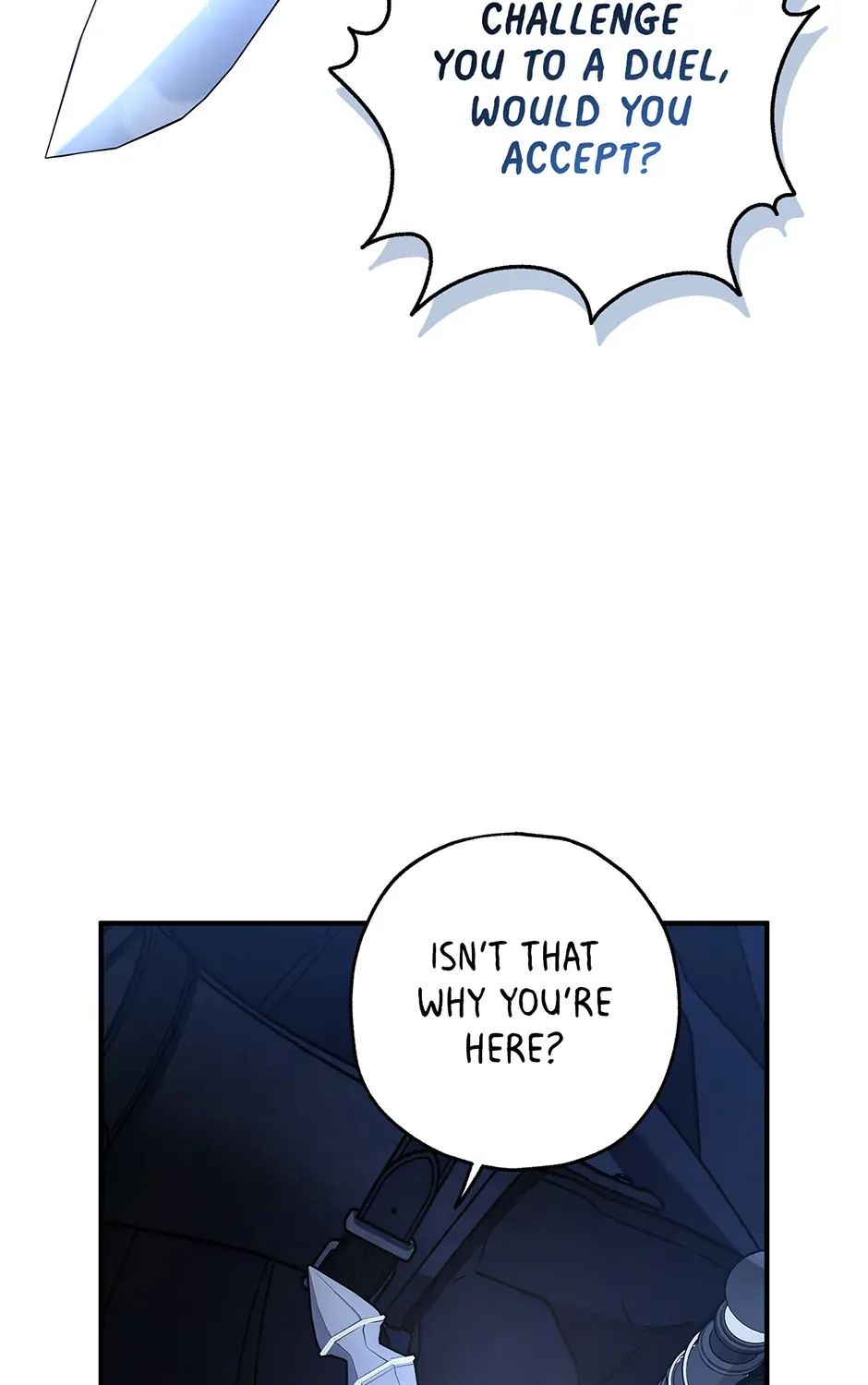 Read I Think My Friend Will Become the Devil chapter 33 image 45 on Lezhin