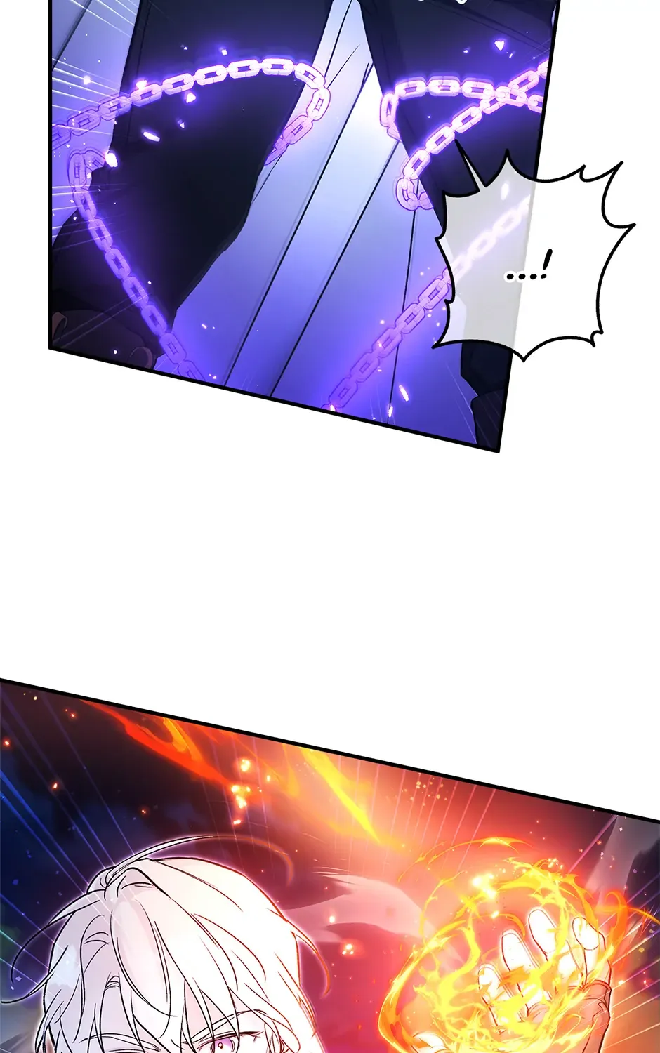 Read I Think My Friend Will Become the Devil chapter 33 image 85 on Lezhin