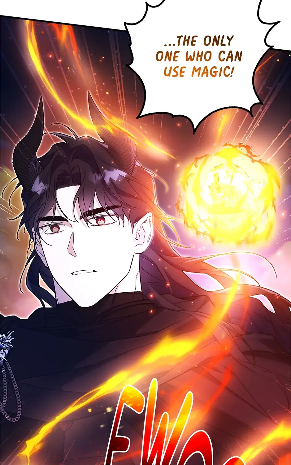 Read I Think My Friend Will Become the Devil chapter 33 image 89 on Lezhin